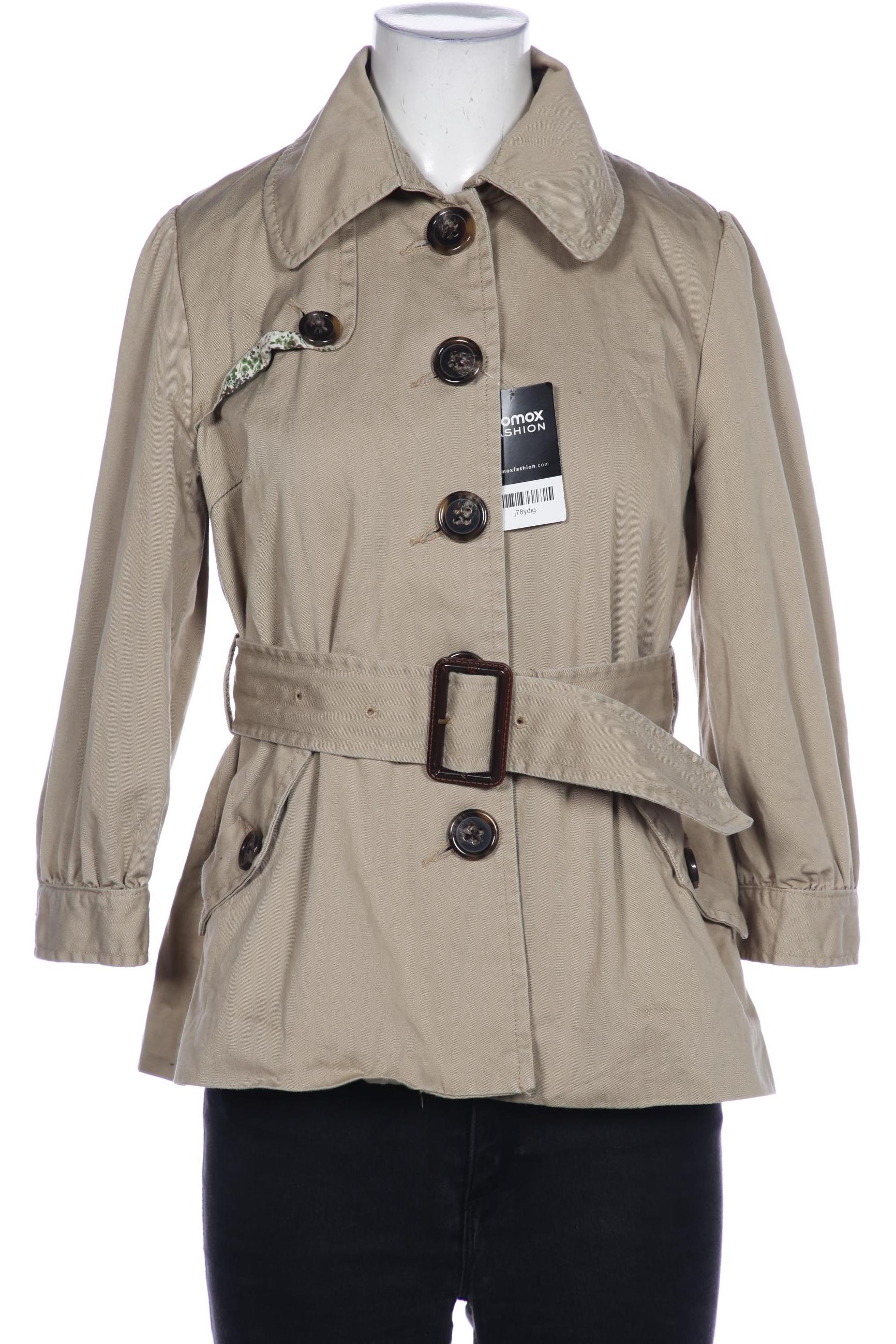 

H&M Damen Jacke, beige