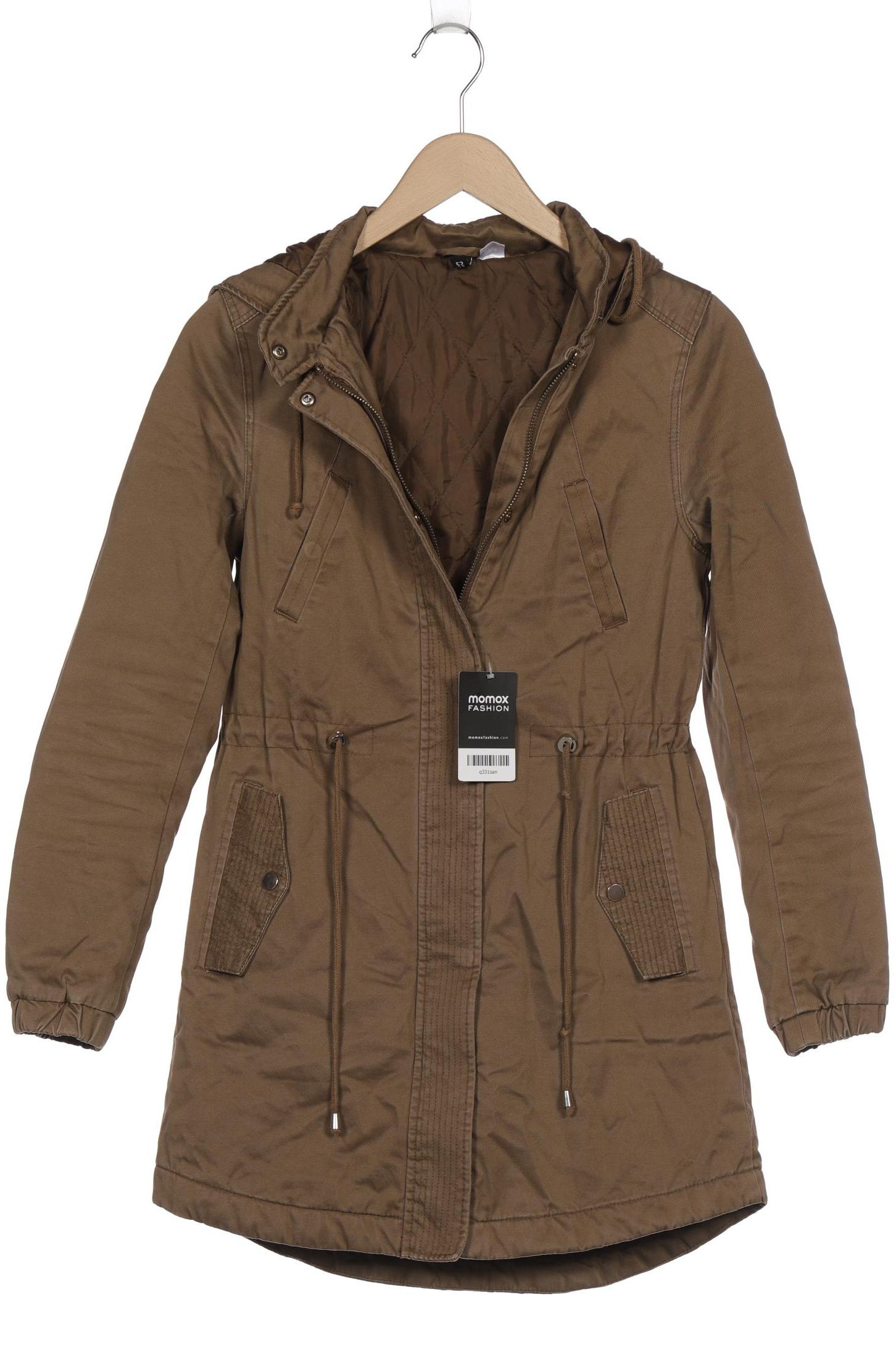 

H&M Damen Mantel, beige