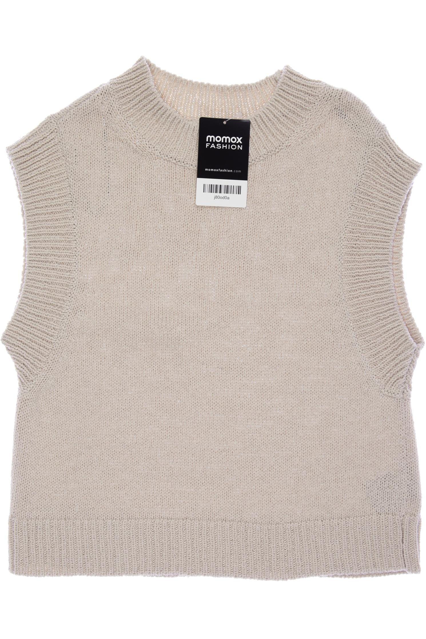 

H&M Damen Pullover, beige, Gr. 36