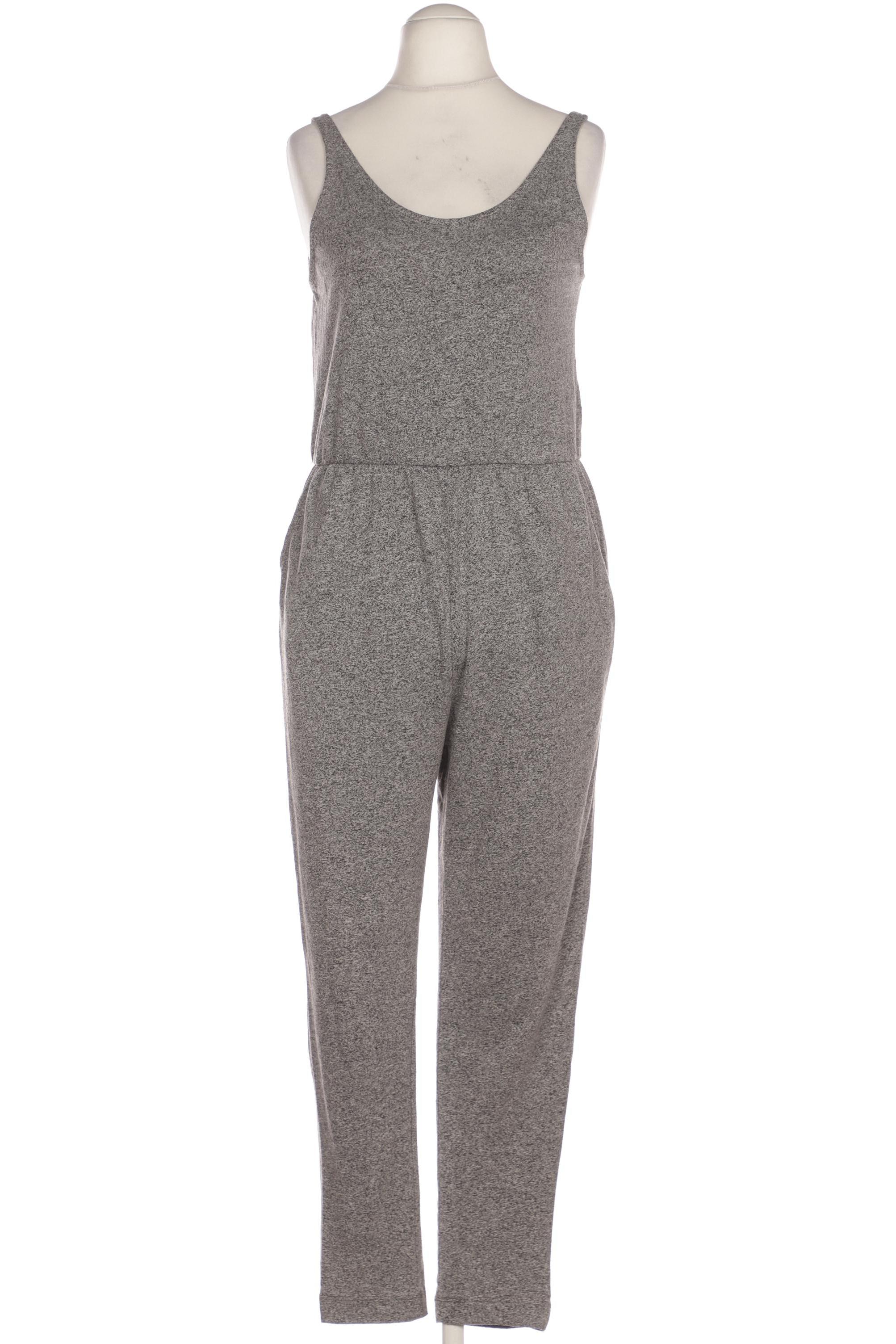 

H&M Damen Jumpsuit/Overall, grau
