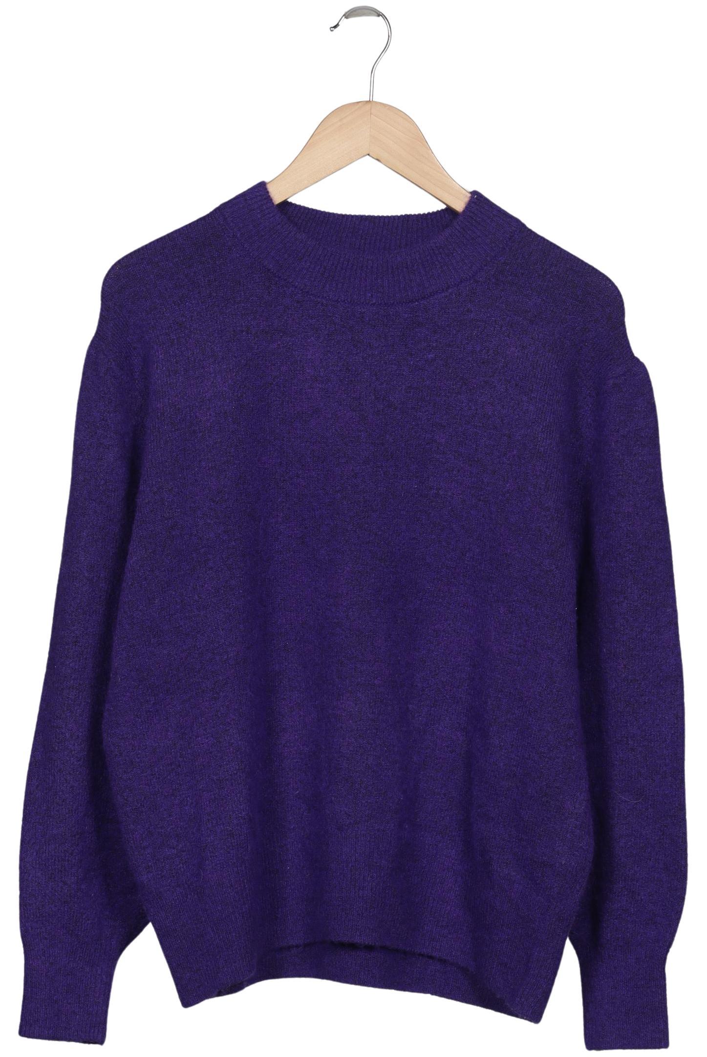 

H&M Damen Pullover, flieder, Gr. 36