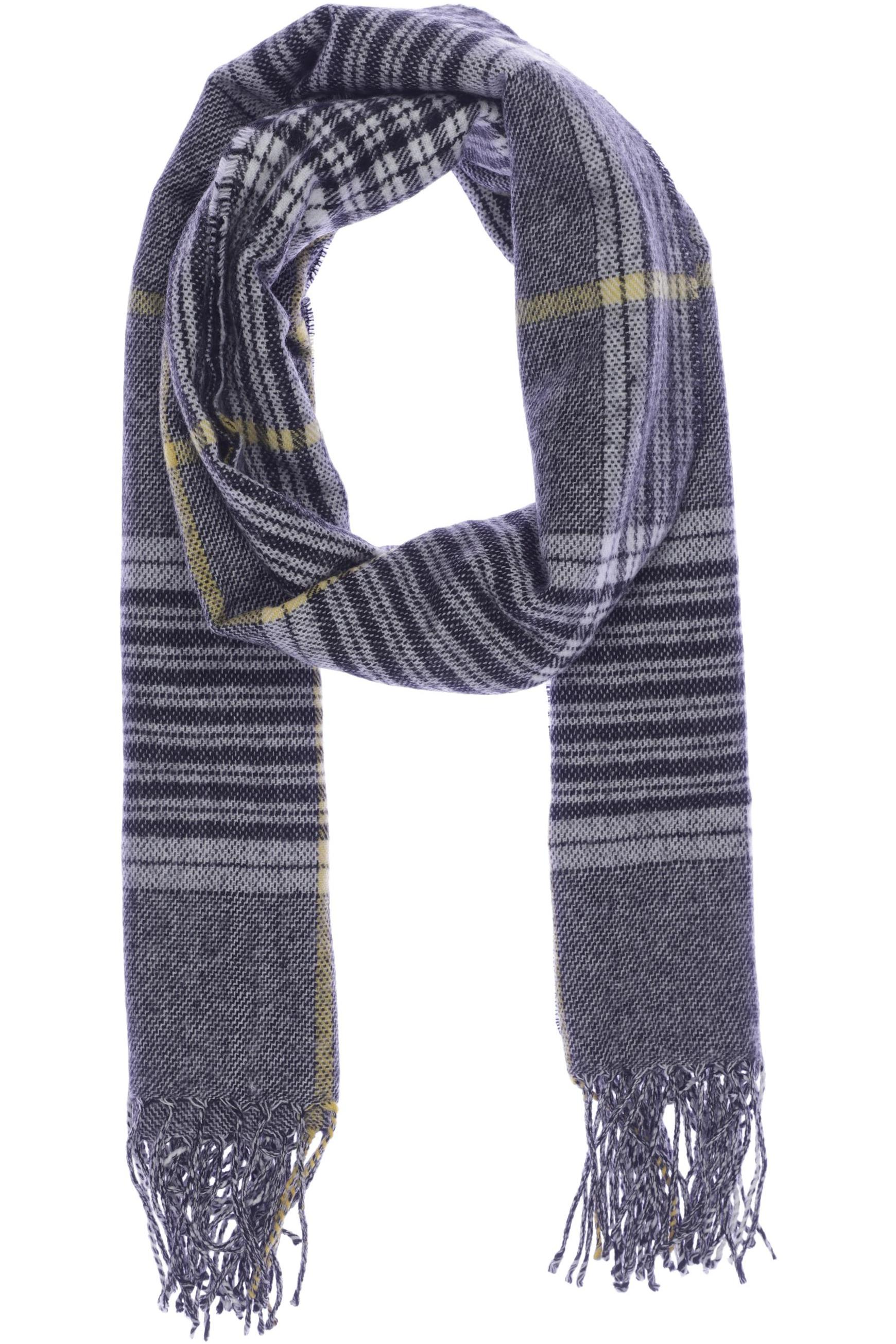 

H&M Damen Schal, grau, Gr.