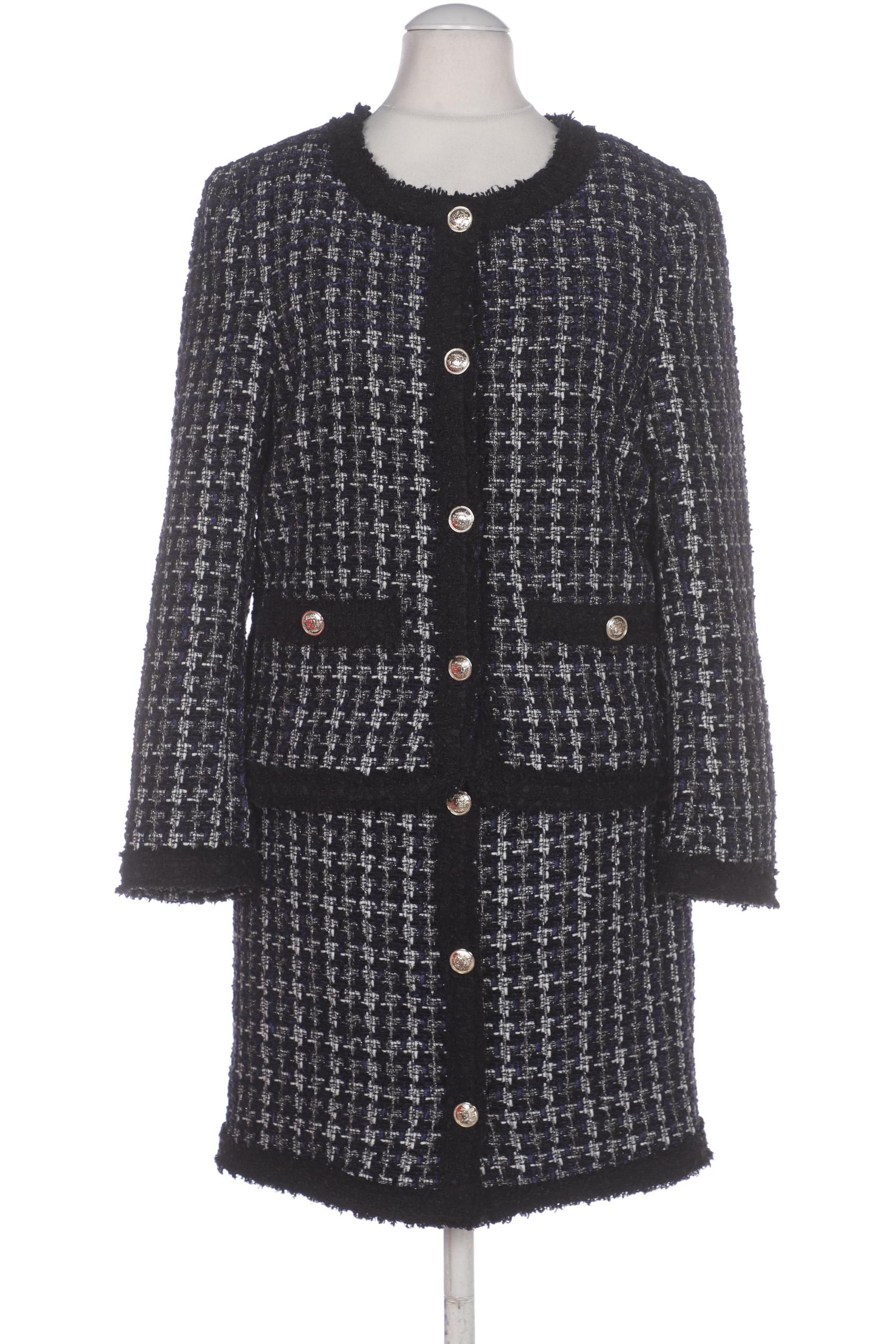 

H&M Damen Anzug, marineblau, Gr. 36