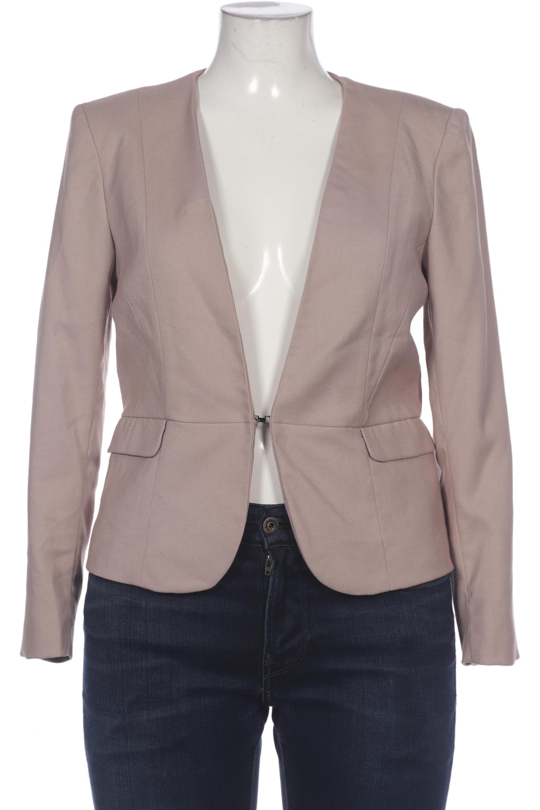 

H&M Damen Blazer, pink, Gr. 42