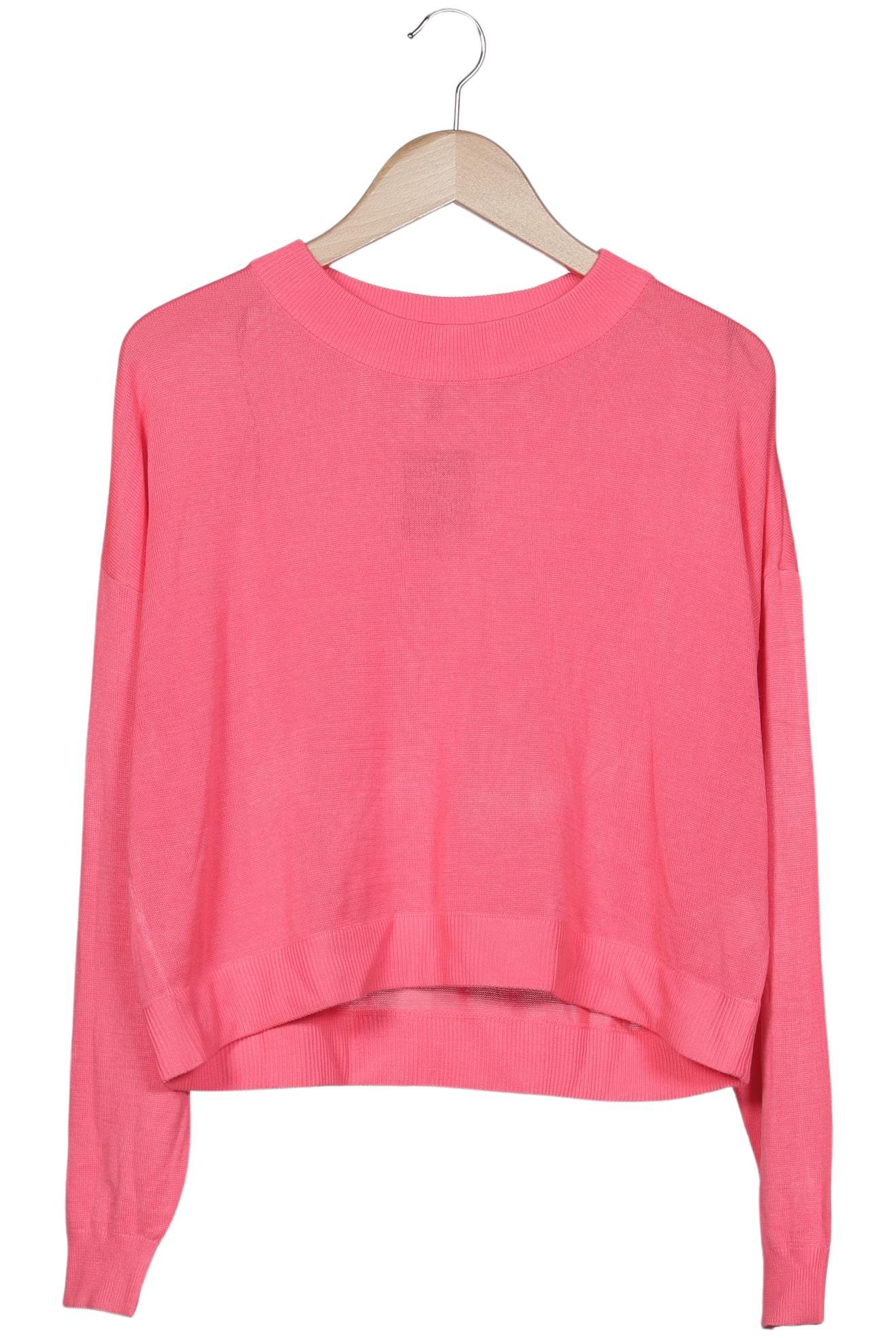 

H&M Damen Pullover, pink, Gr. 42
