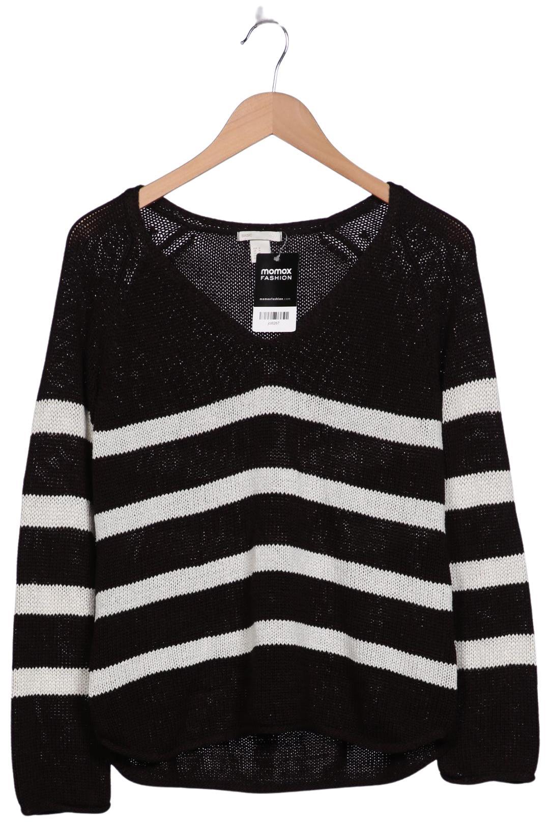 

H&M Damen Pullover, mehrfarbig, Gr. 38