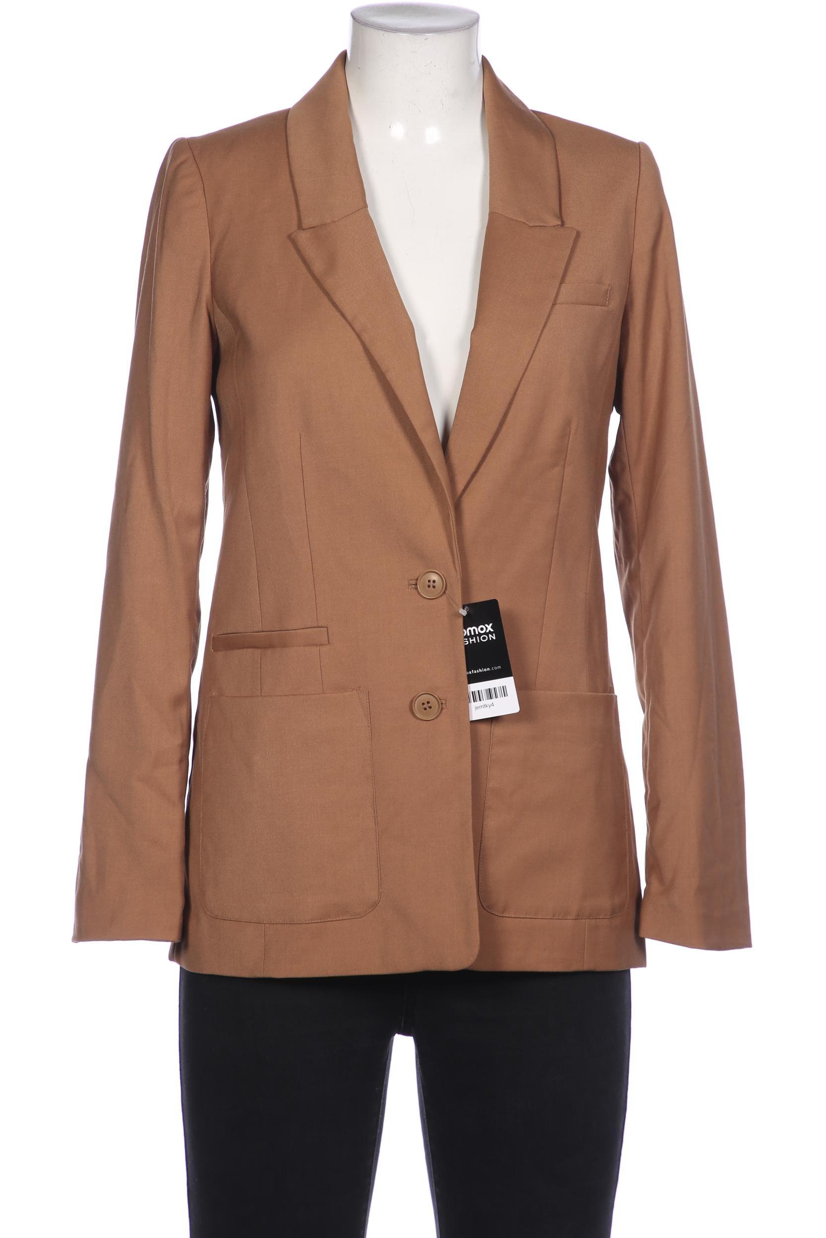 

H&M Damen Blazer, beige