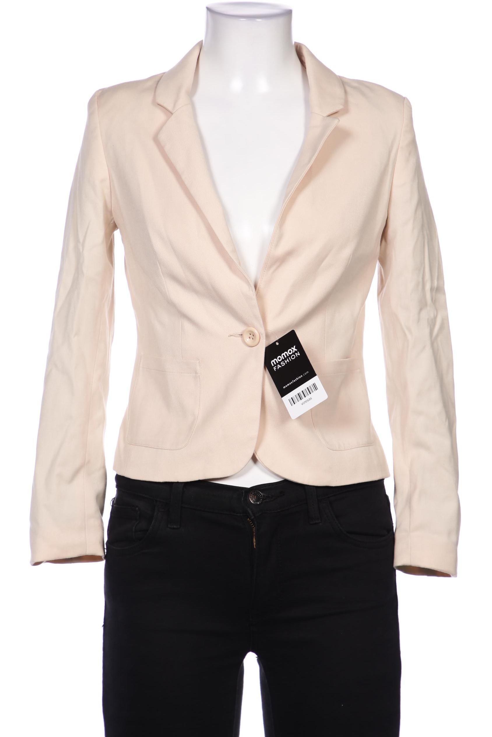 

H&M Damen Blazer, pink, Gr. 34