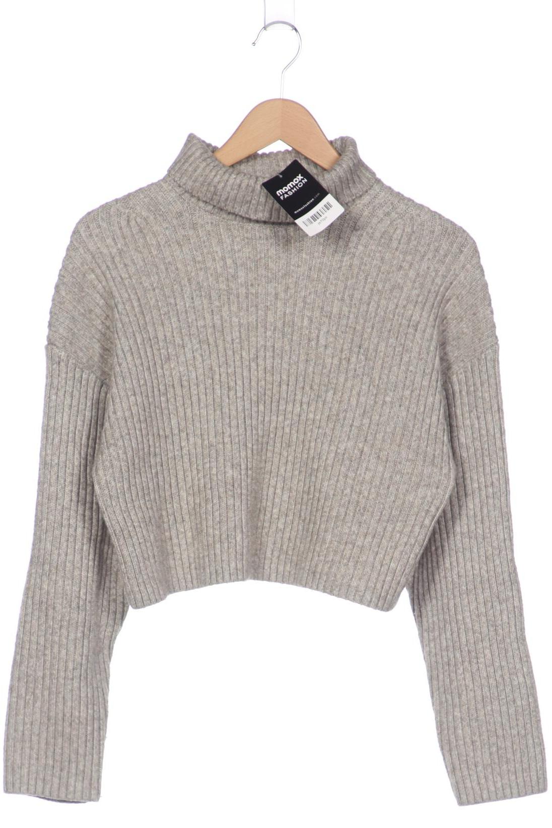 

H&M Damen Pullover, beige, Gr. 36
