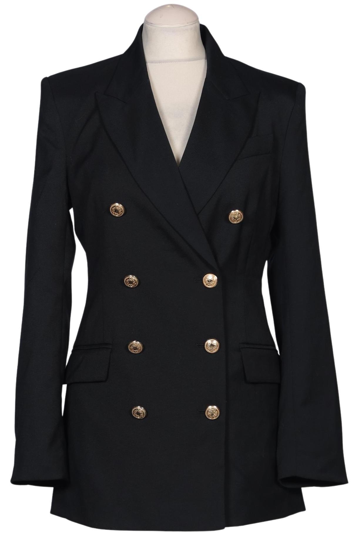 

H&M Damen Blazer, marineblau, Gr. 36