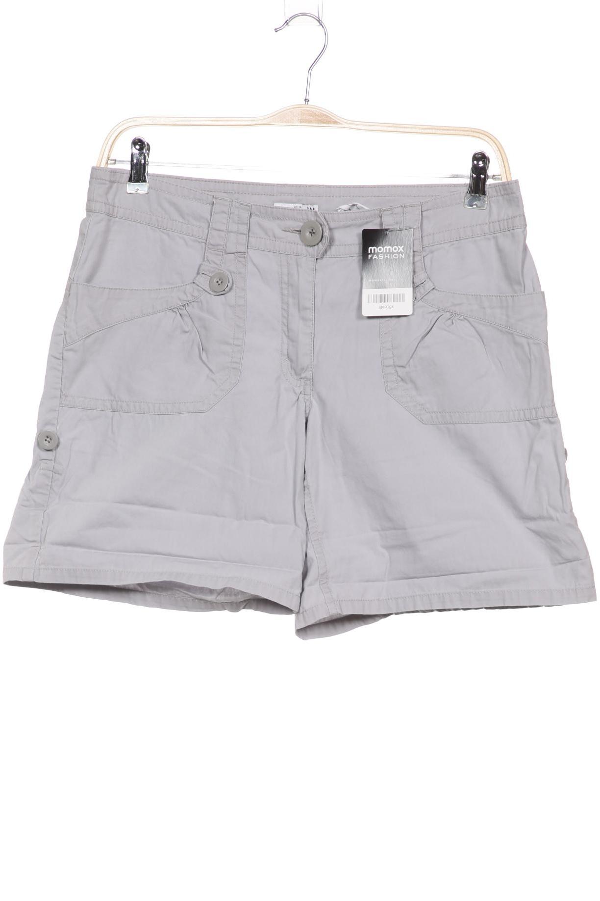 

H&M Damen Shorts, flieder, Gr. 42