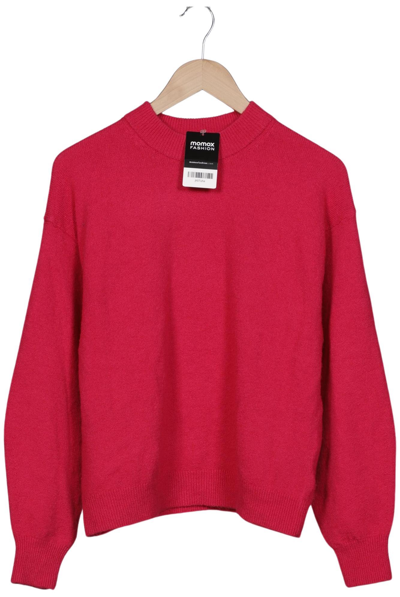 

H&M Damen Pullover, pink, Gr. 36