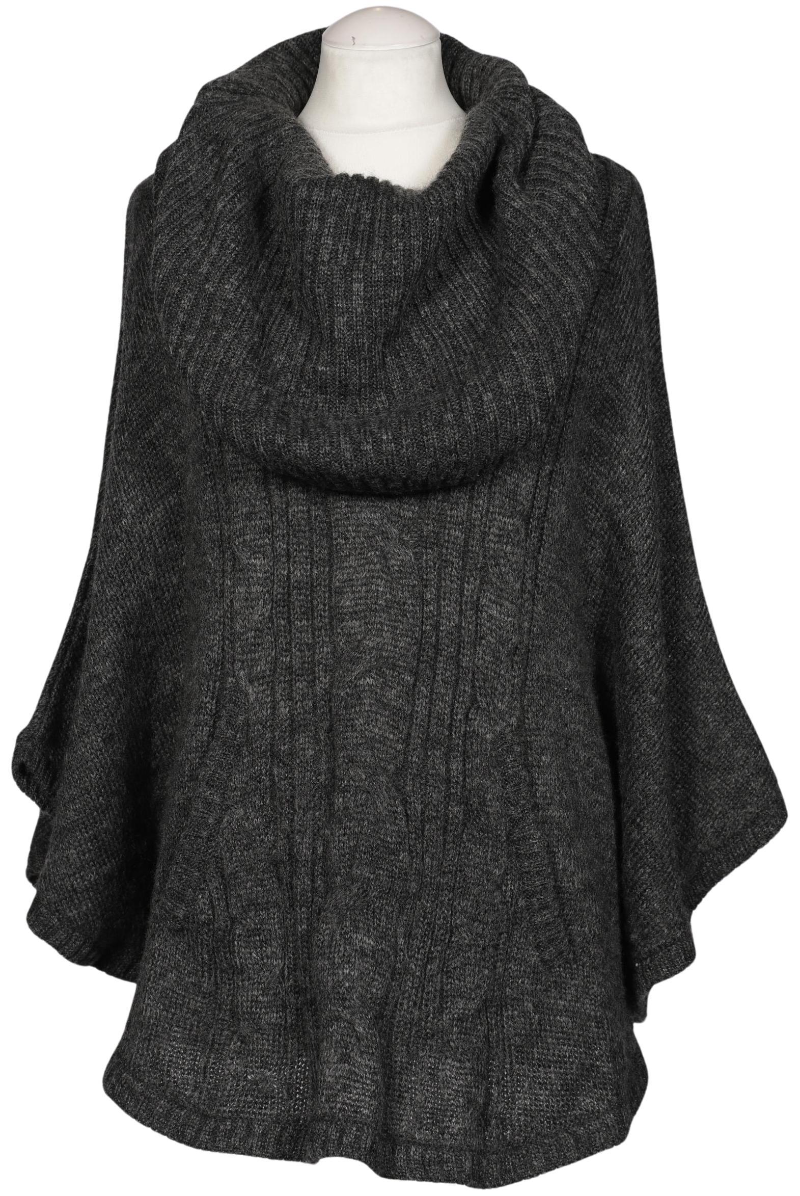 

H&M Damen Pullover, grau, Gr. 38