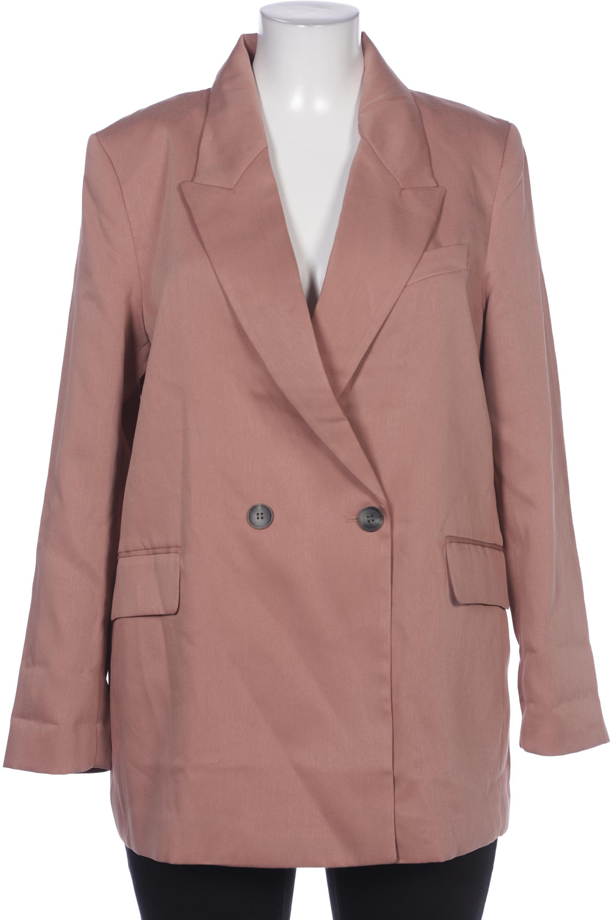 

H&M Damen Blazer, pink, Gr. 42
