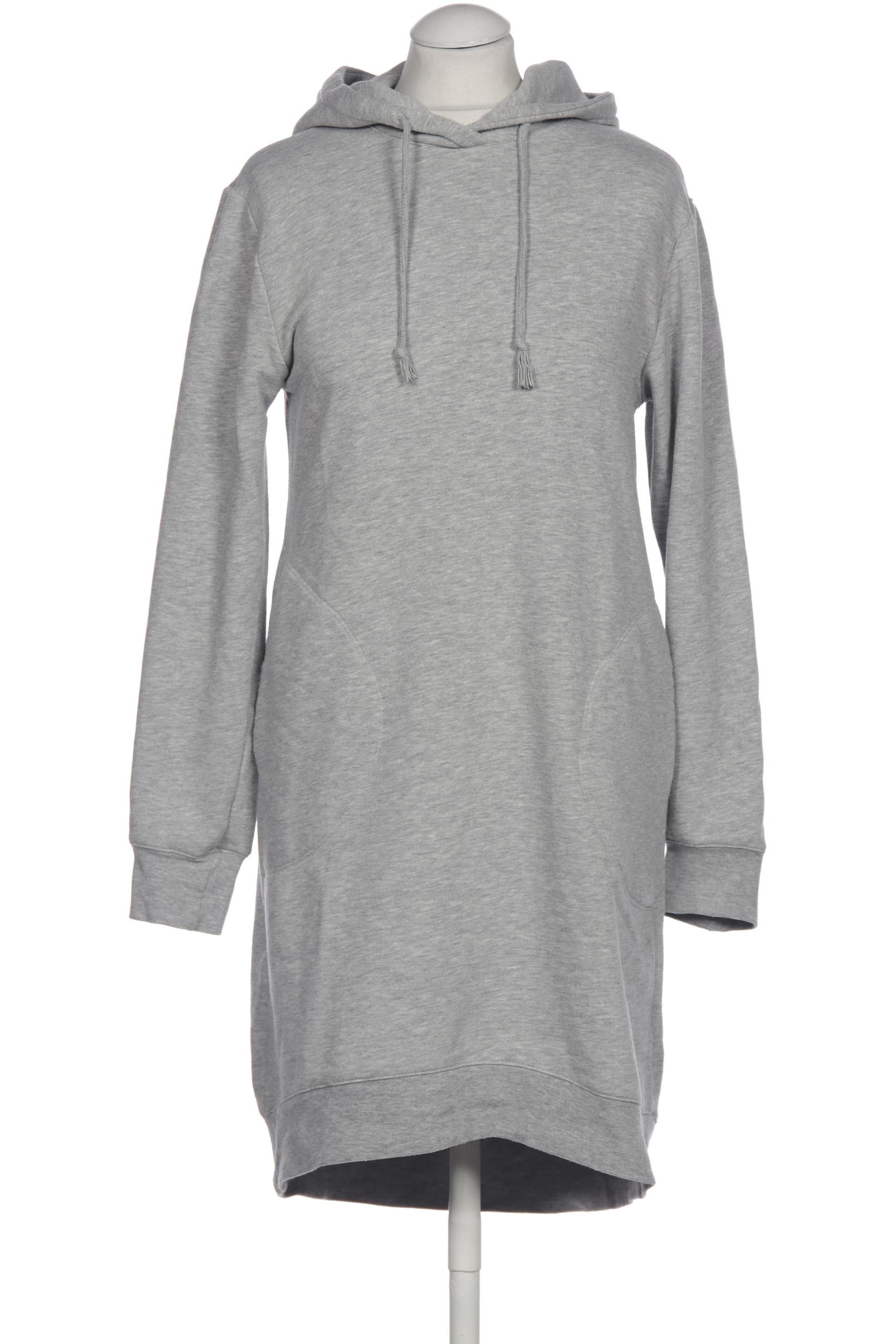 

H&M Damen Kleid, grau, Gr. 32