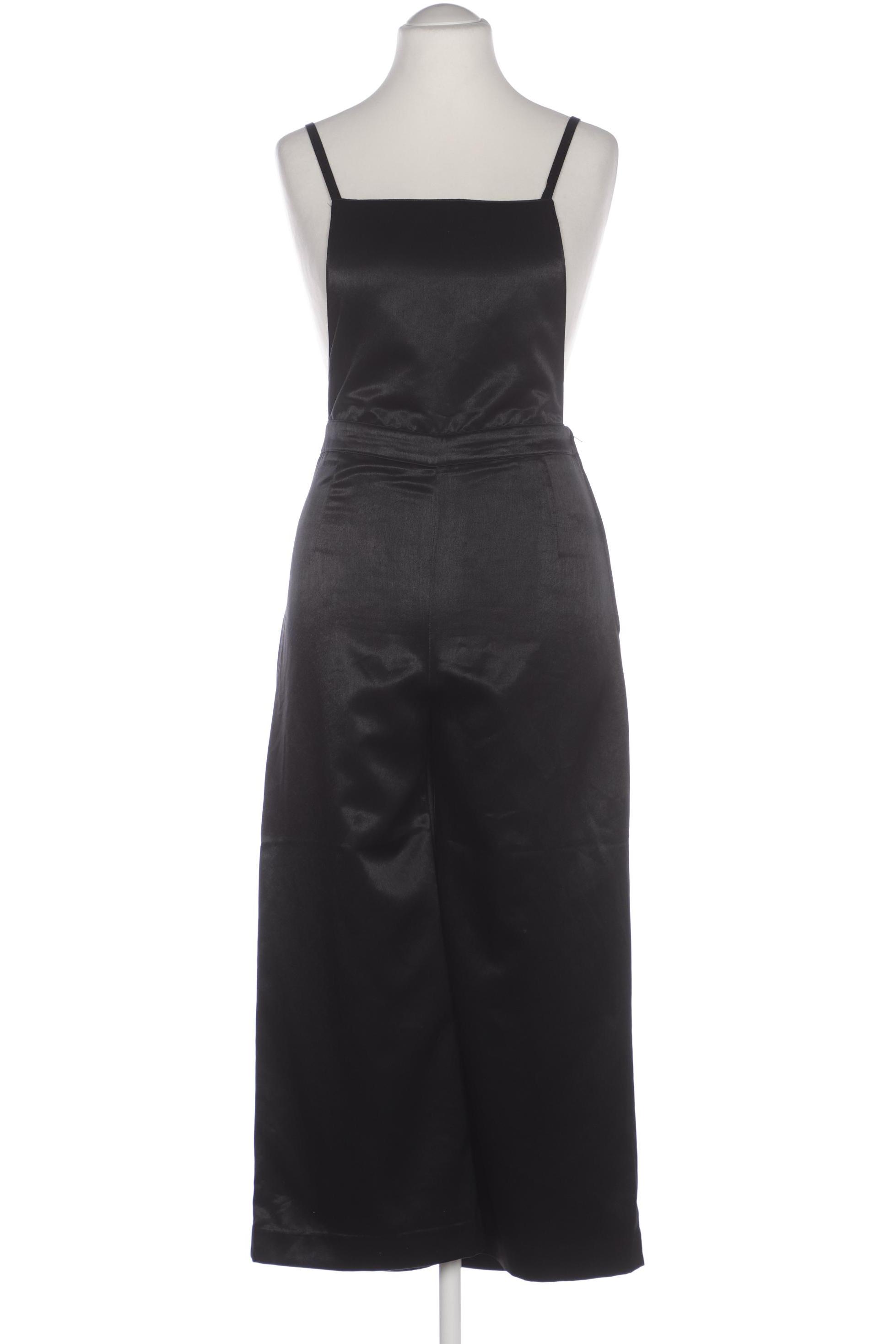Thumbnail - H&amp;M Damen Jumpsuit/Overall, schwarz, Gr. 40