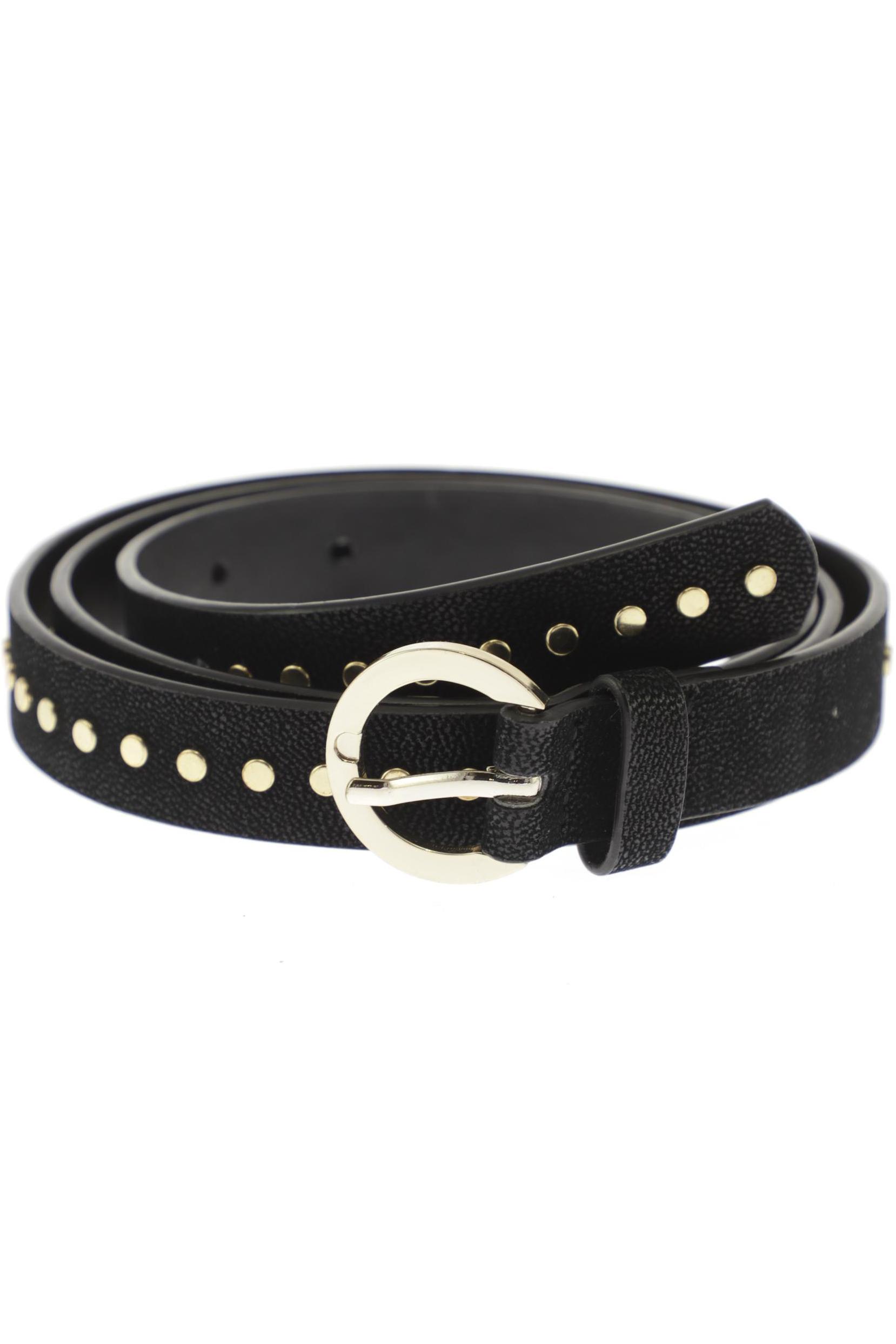 

H&M Damen Gürtel, schwarz, Gr. 100