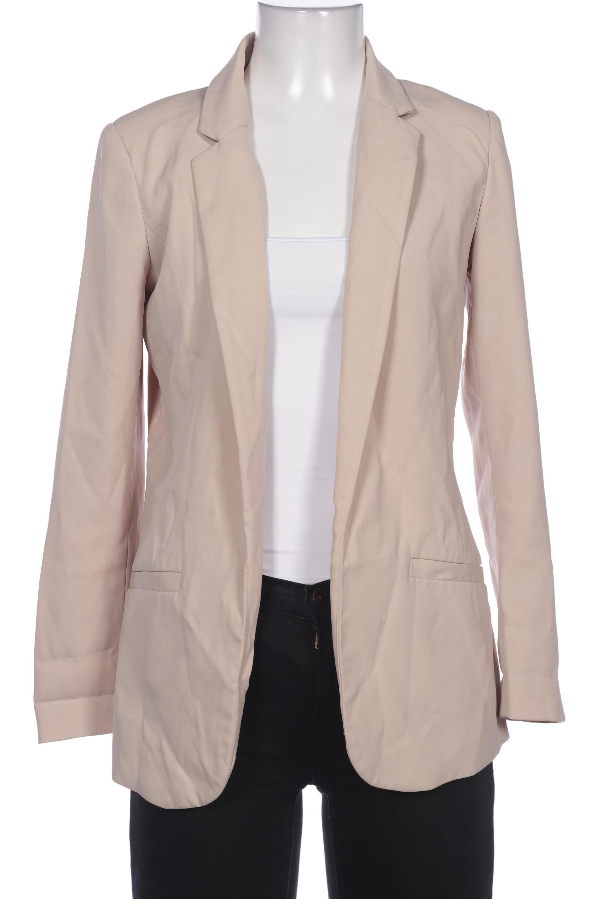 

H&M Damen Blazer, beige