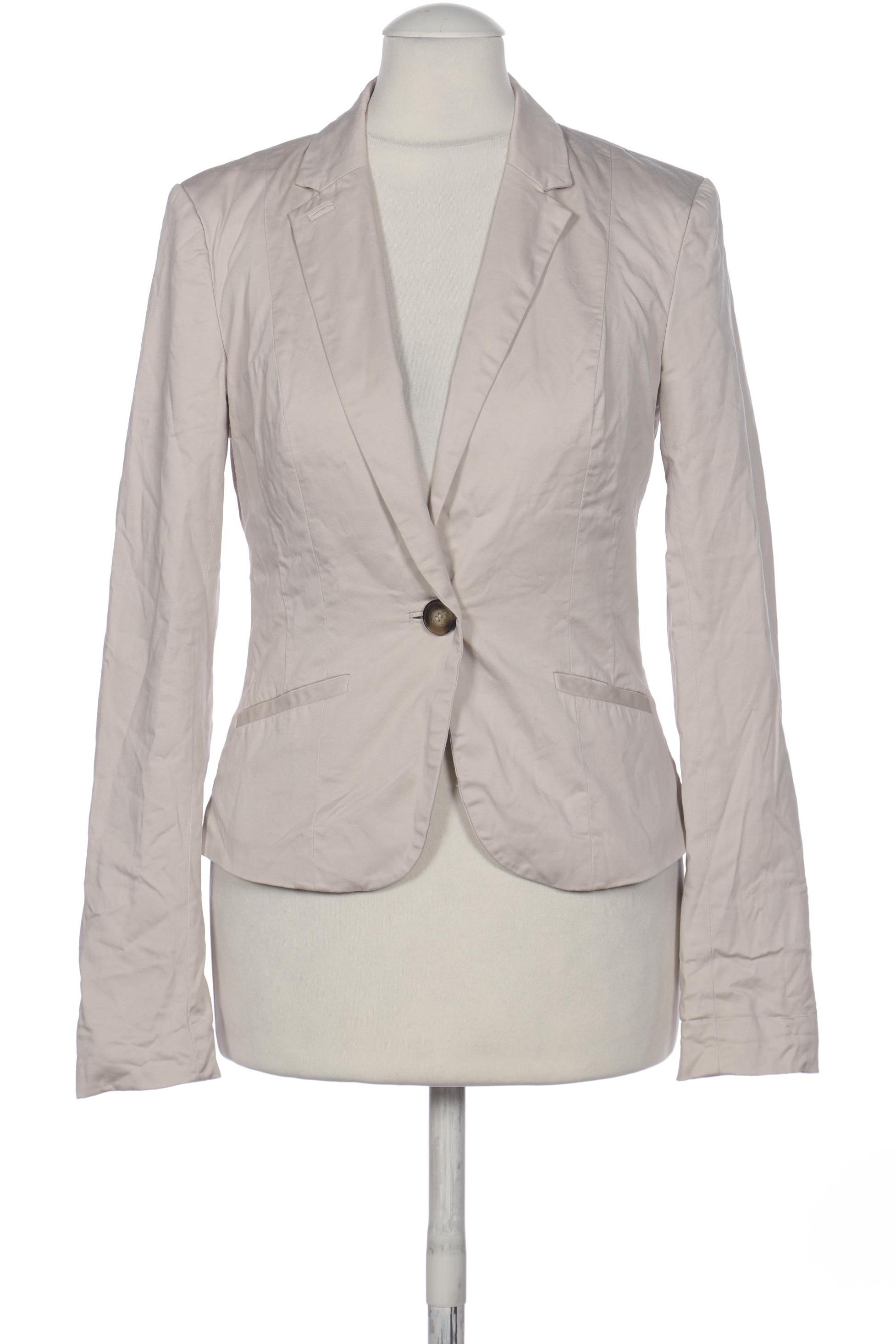 

H&M Damen Blazer, beige