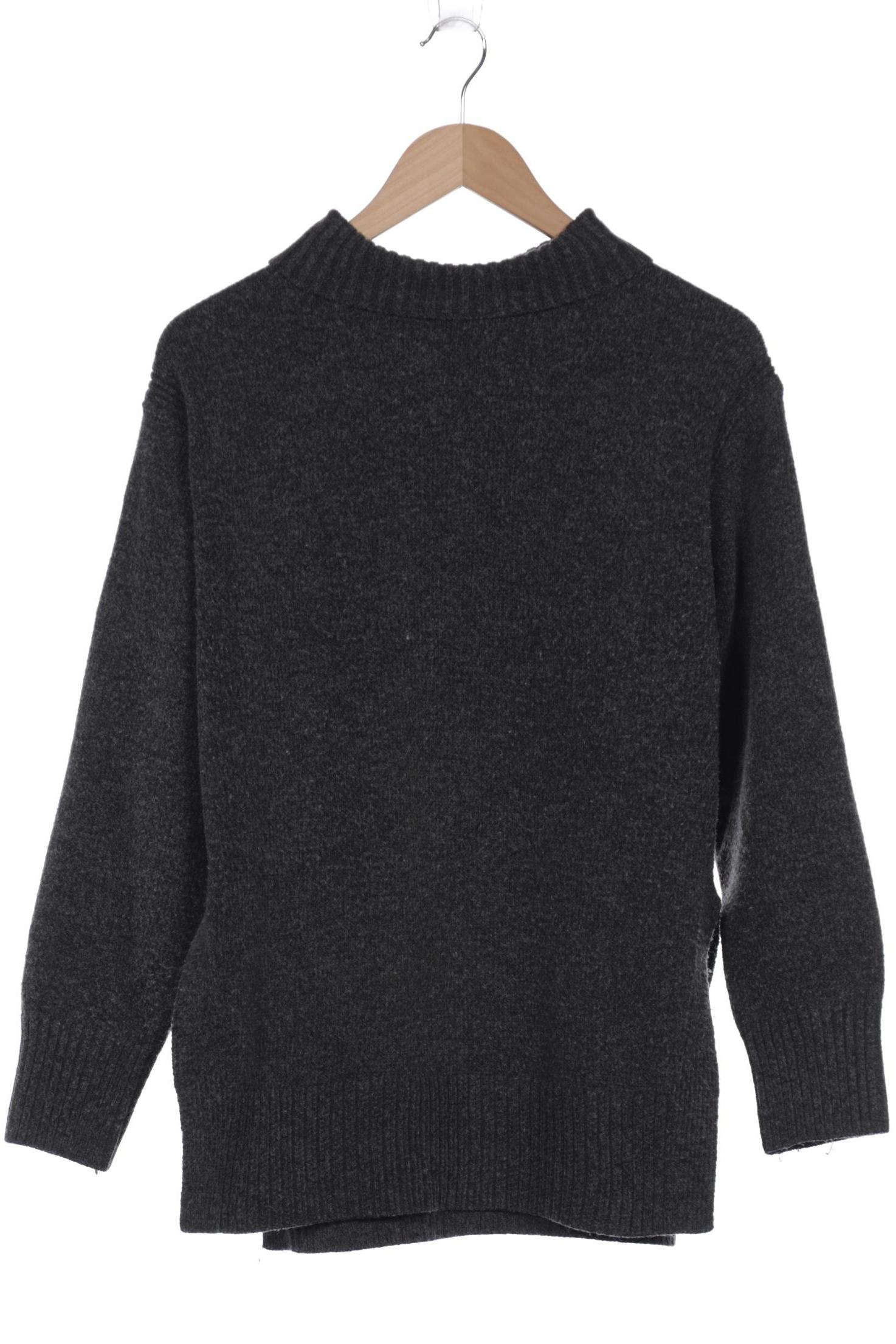 

H&M Damen Pullover, grau