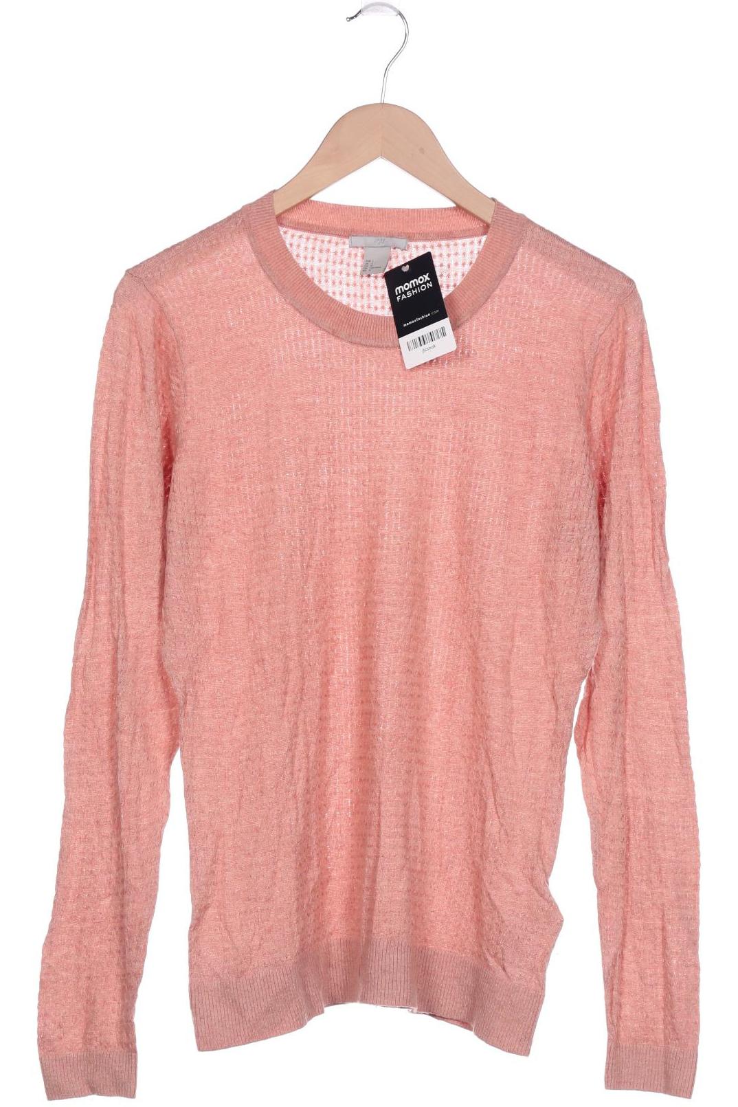 

H&M Damen Pullover, pink, Gr. 42