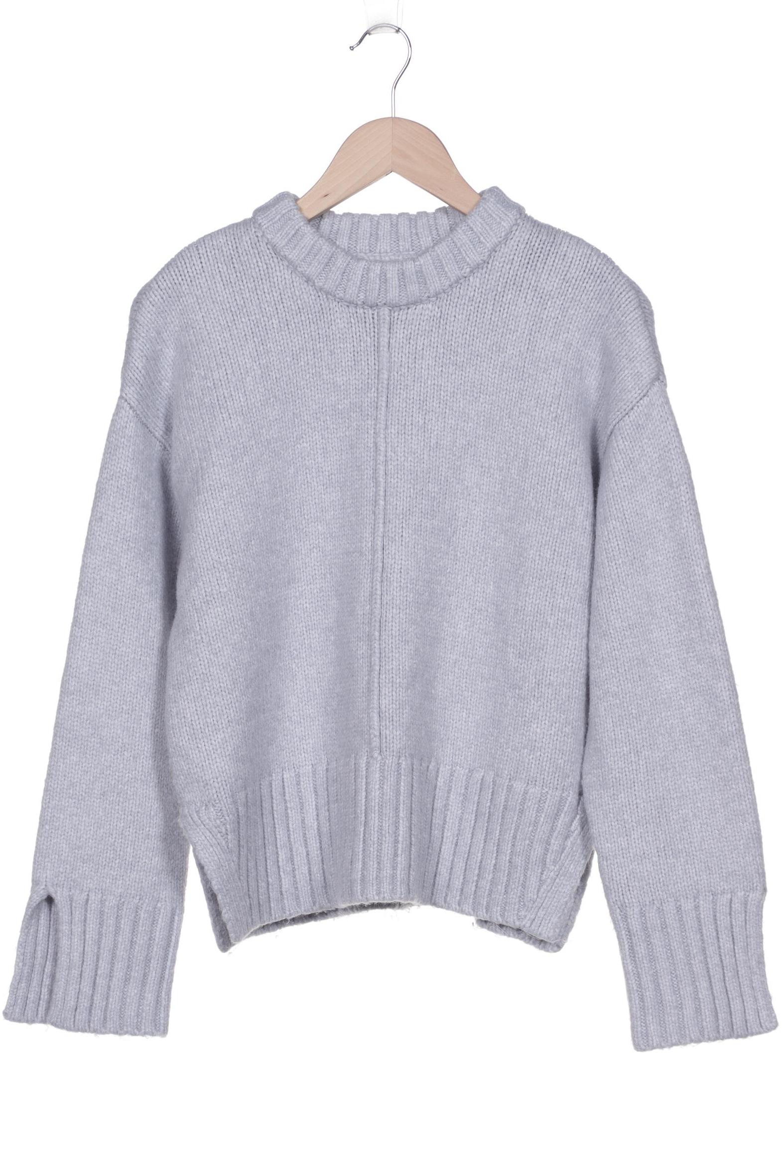 

H&M Damen Pullover, hellblau, Gr. 36