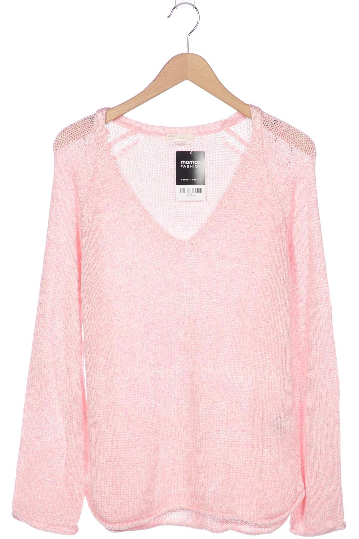 

H&M Damen Pullover, pink, Gr. 36