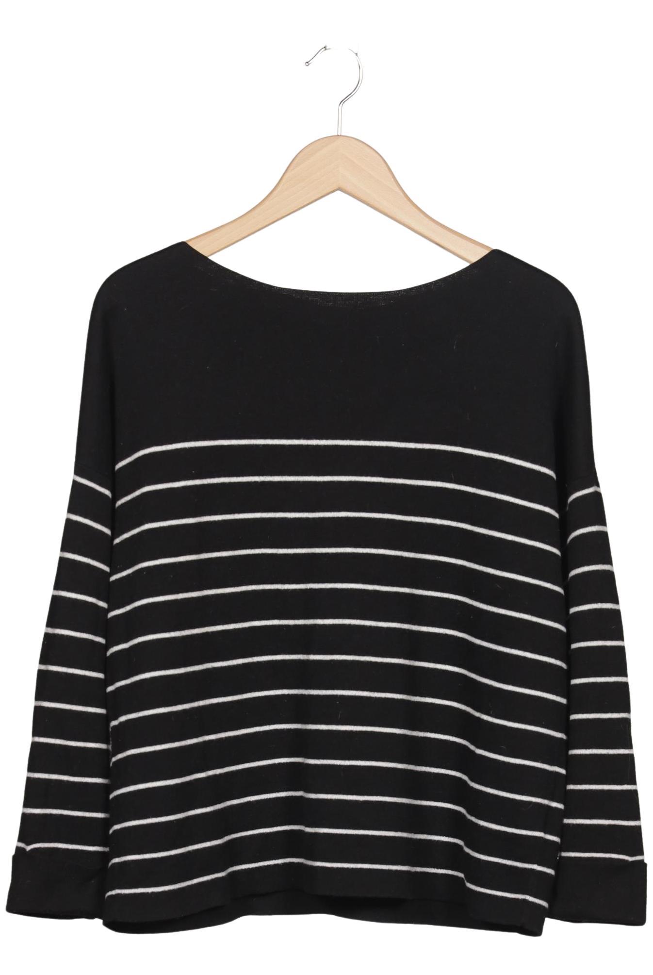 

H&M Damen Pullover, mehrfarbig, Gr. 38