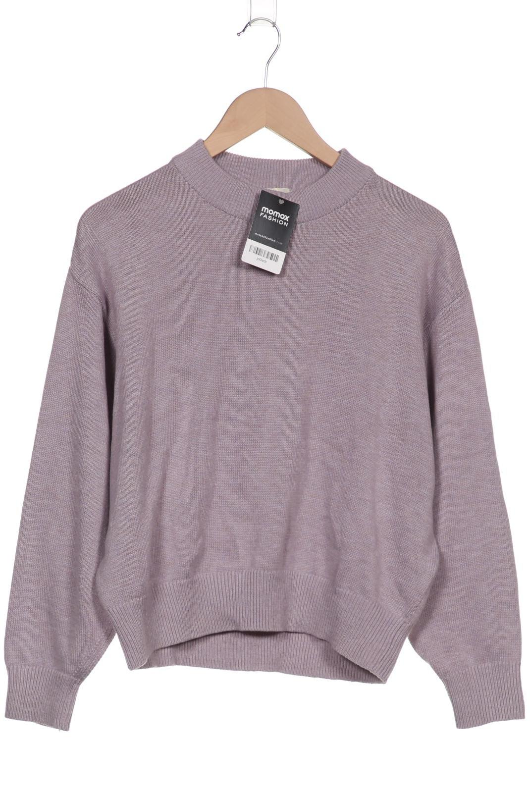 

H&M Damen Pullover, flieder