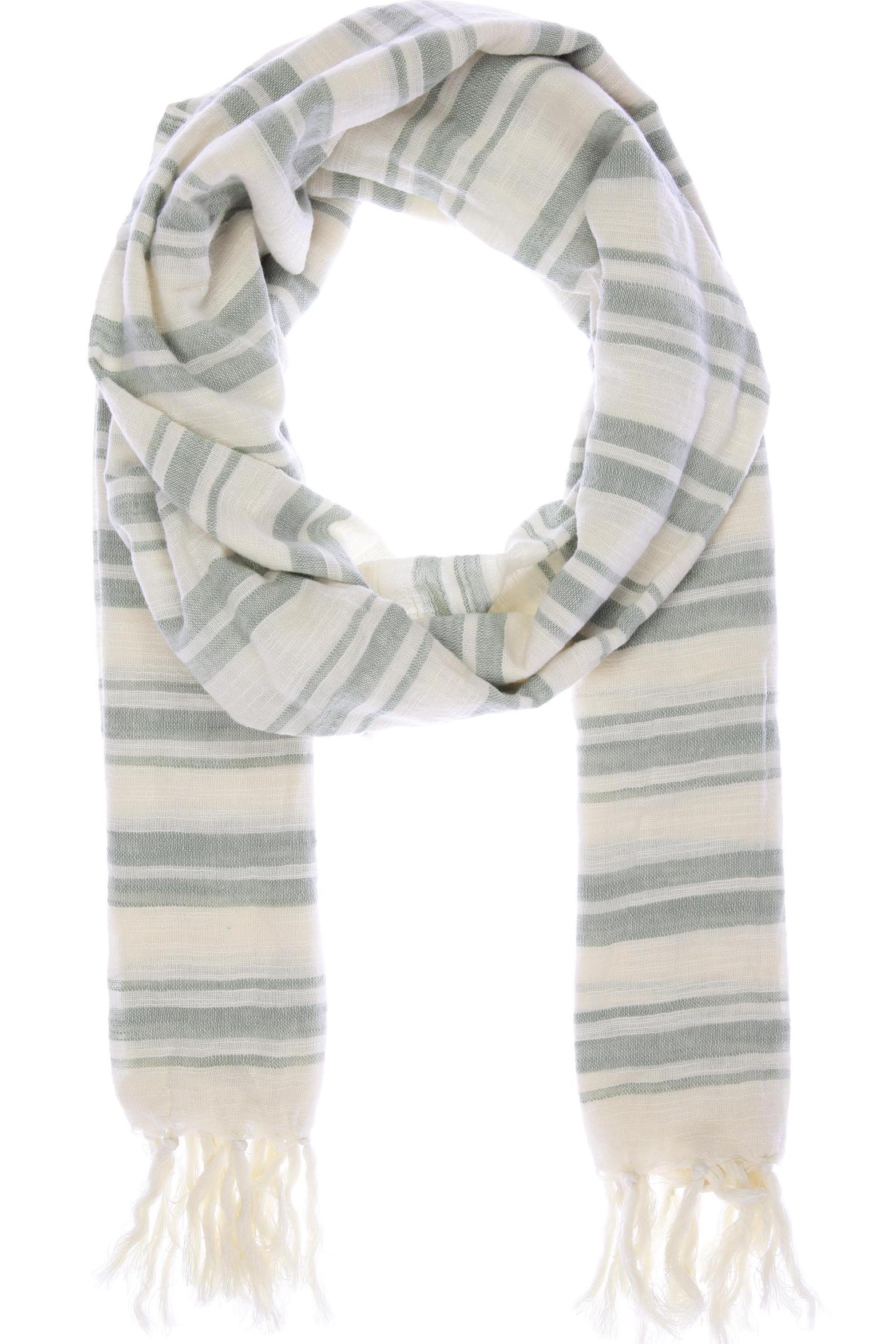 

H&M Damen Schal, cremeweiß, Gr.