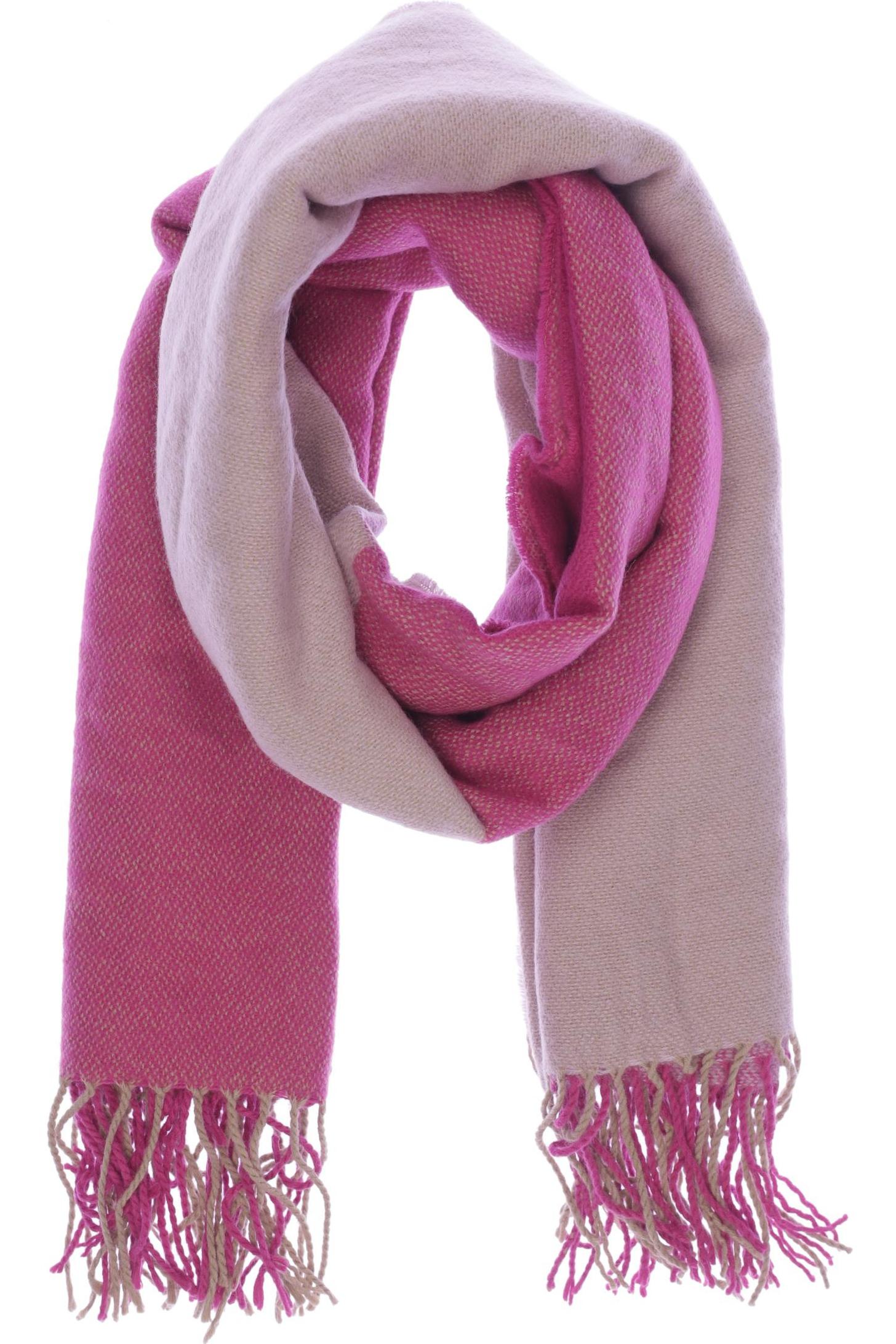

H&M Damen Schal, pink, Gr.
