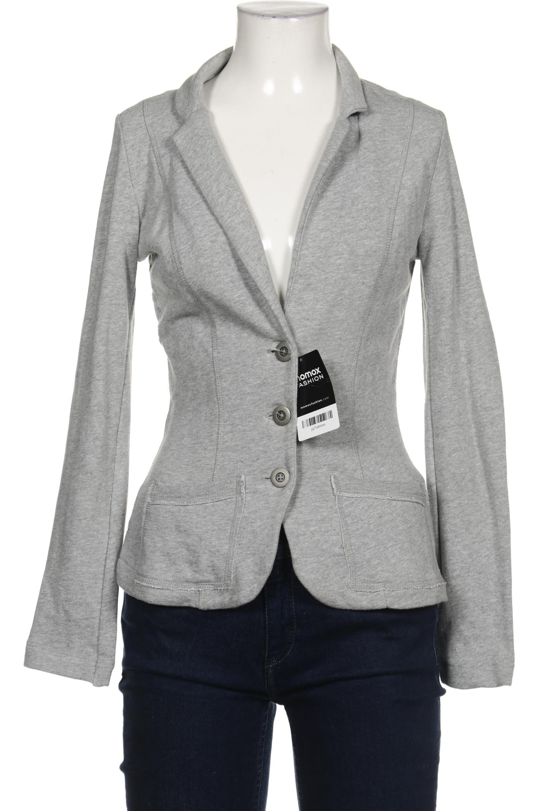 

H&M Damen Blazer, grau
