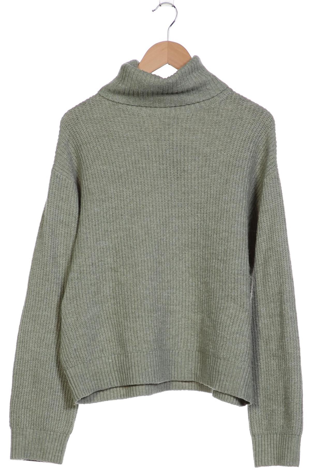 

H&M Damen Pullover, hellgrün, Gr. 38