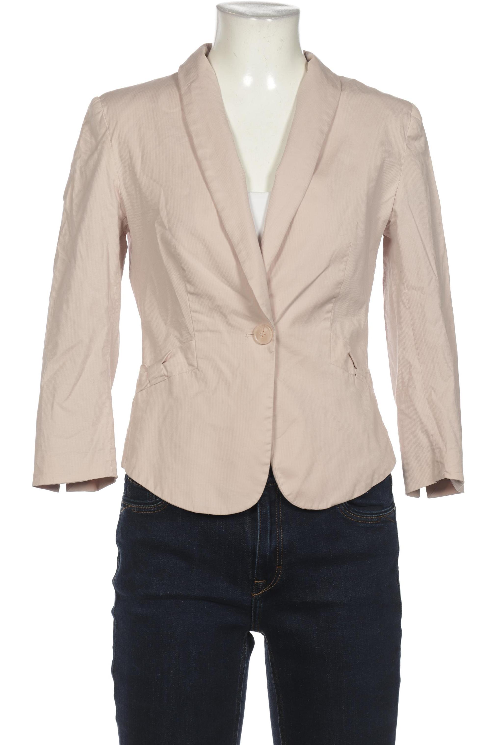 

H&M Damen Blazer, pink, Gr. 36