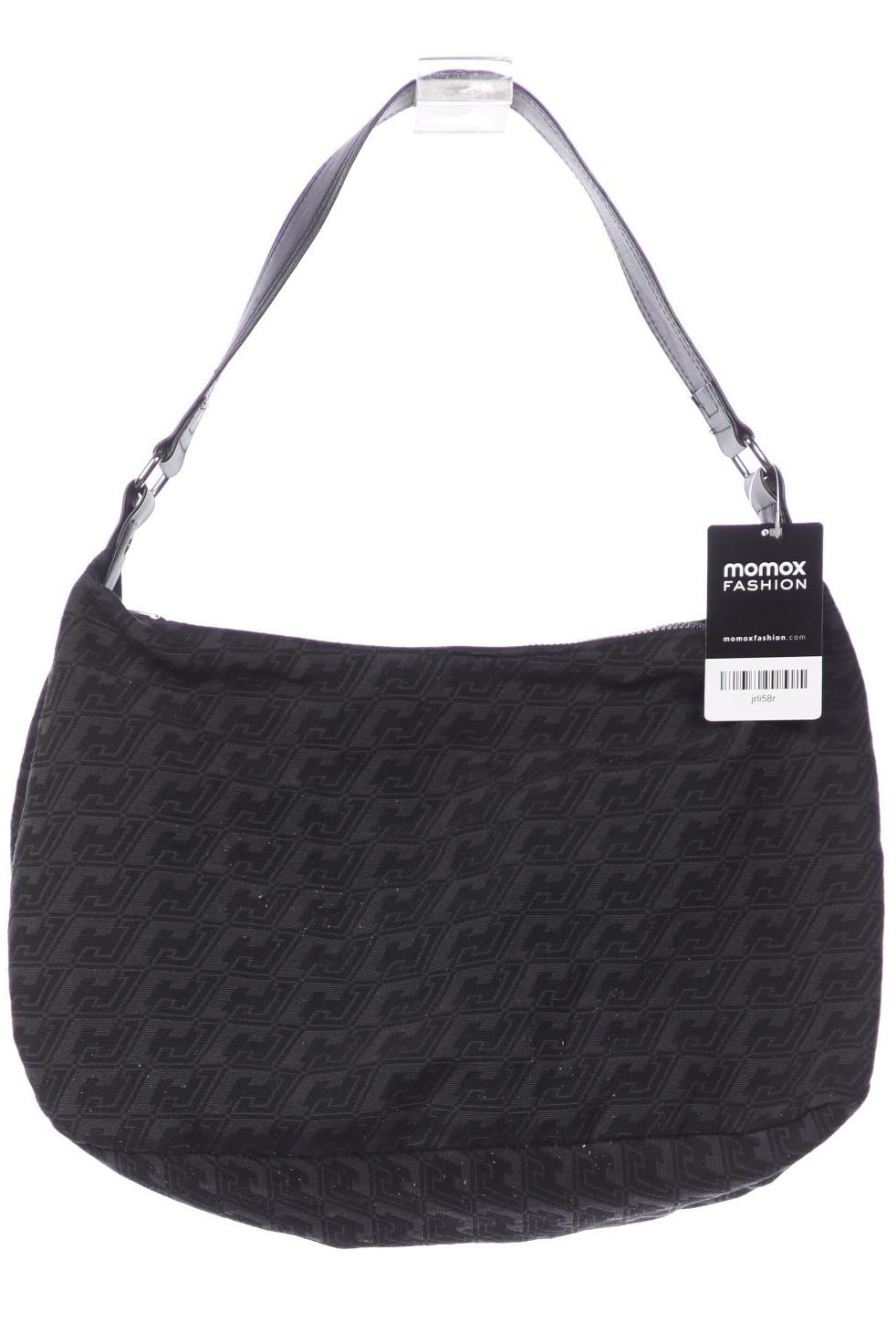 

H&M Damen Handtasche, grau, Gr.