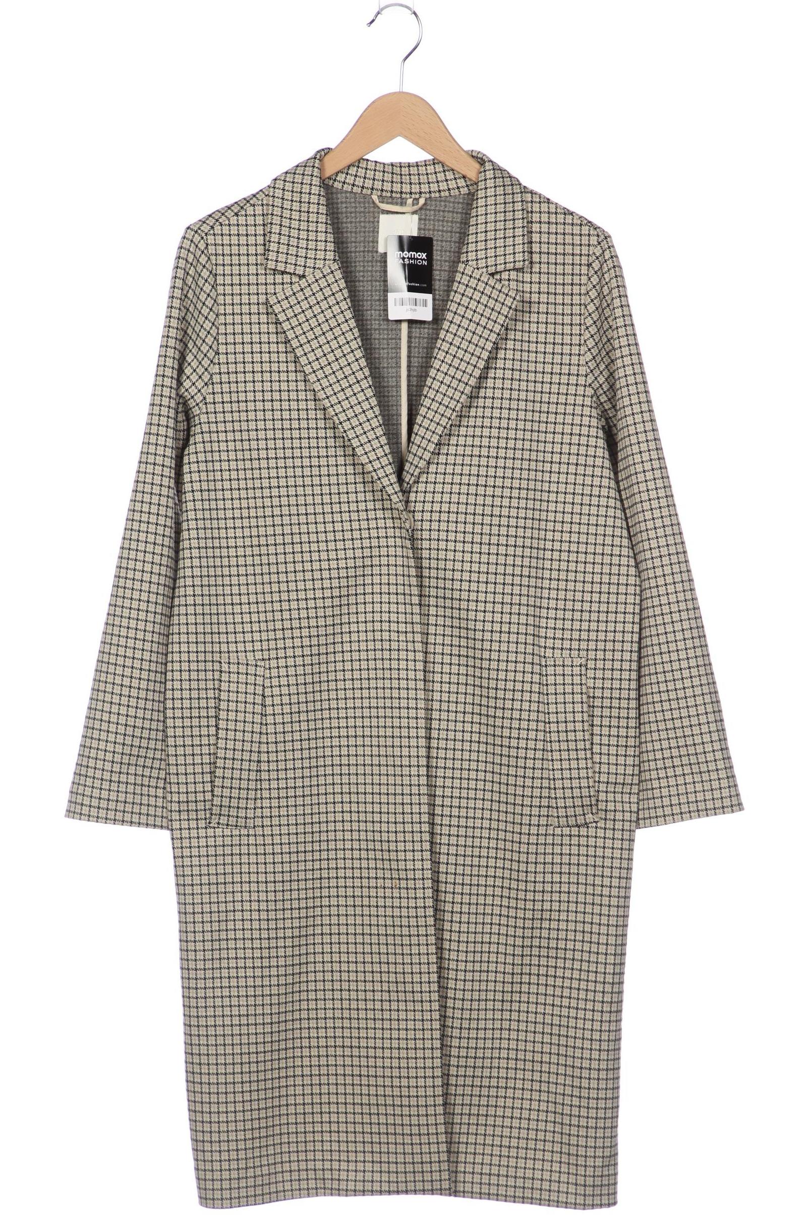 

H&M Damen Mantel, beige