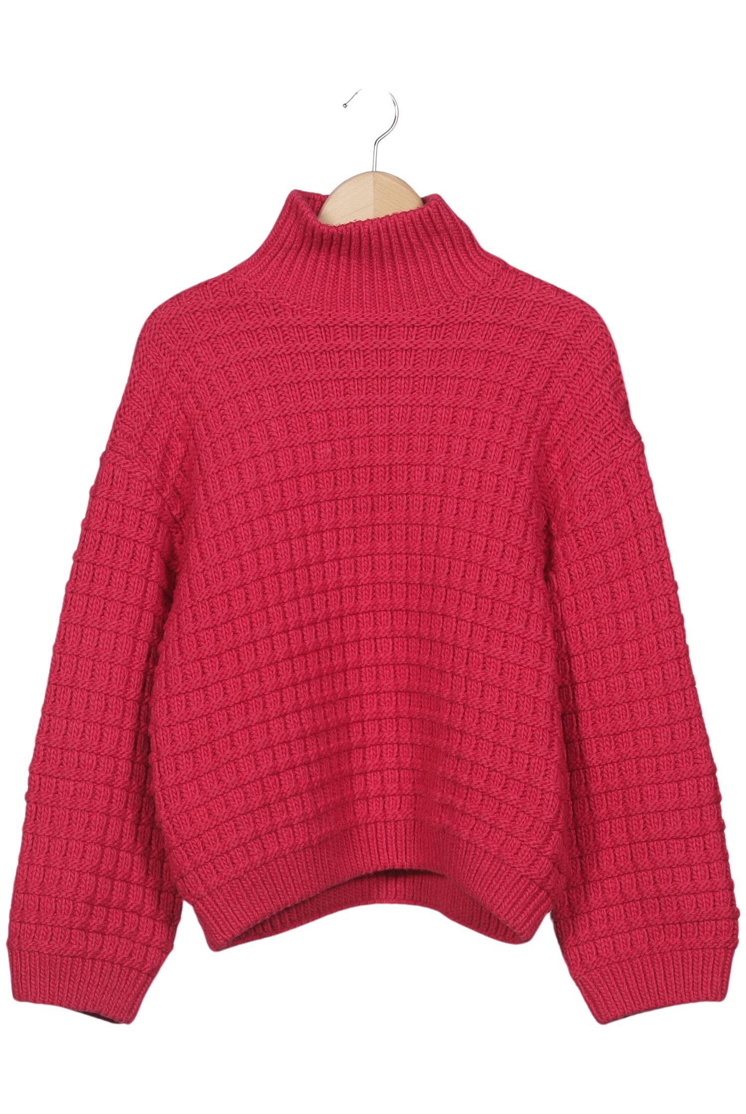 

H&M Damen Pullover, pink, Gr. 42