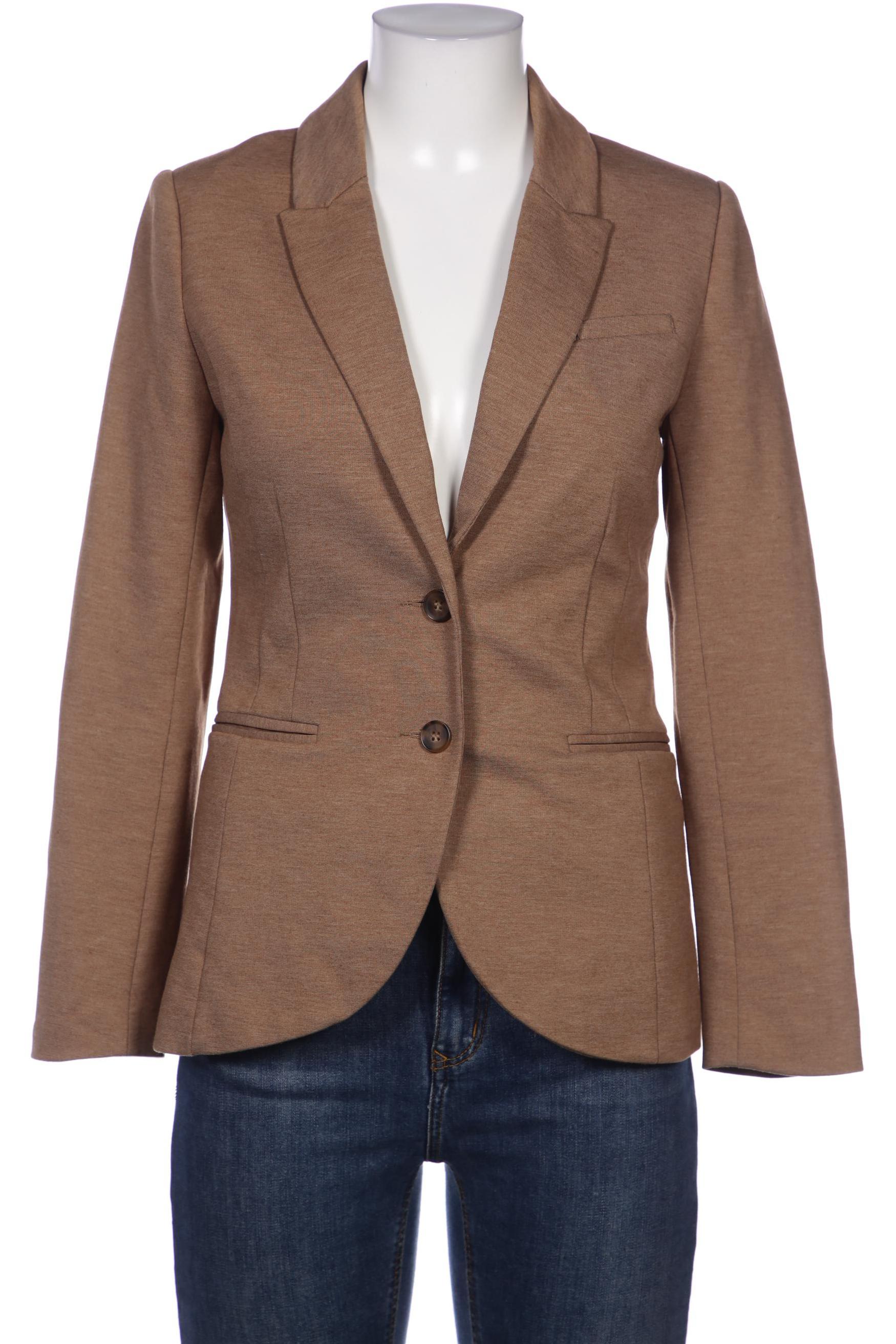 

H&M Damen Blazer, beige