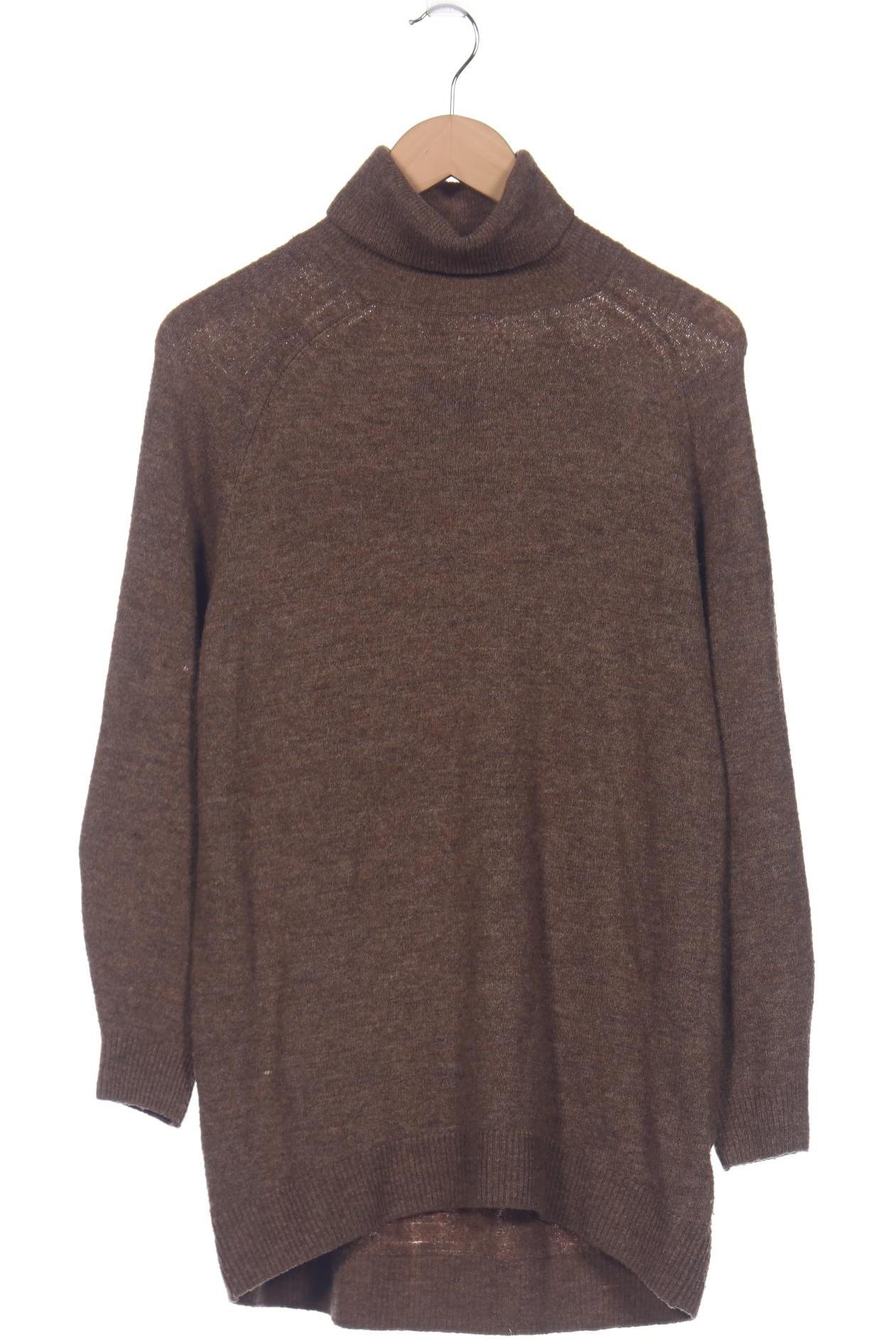 

H&M Damen Pullover, braun, Gr. 36