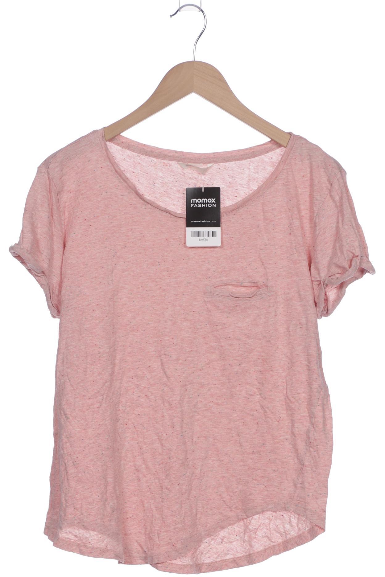 

H&M Damen T-Shirt, pink, Gr. 42