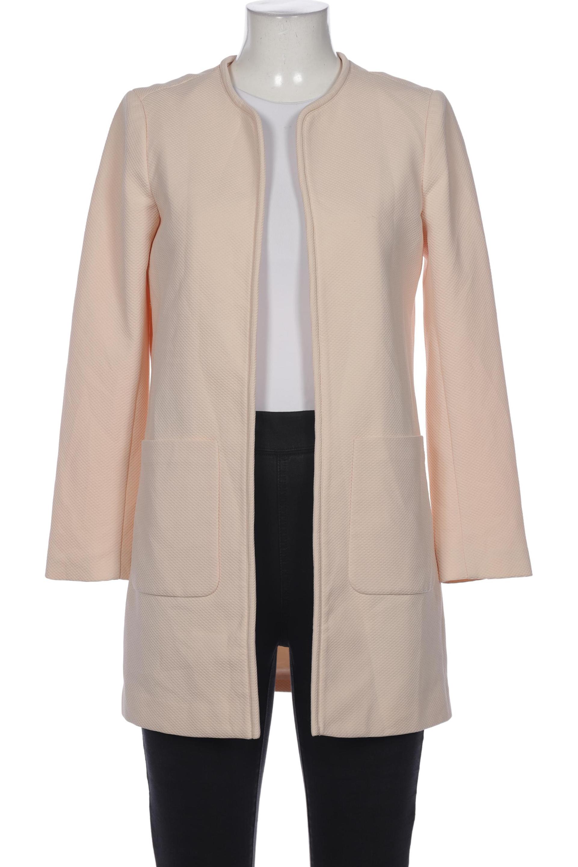 

H&M Damen Mantel, pink, Gr. 38