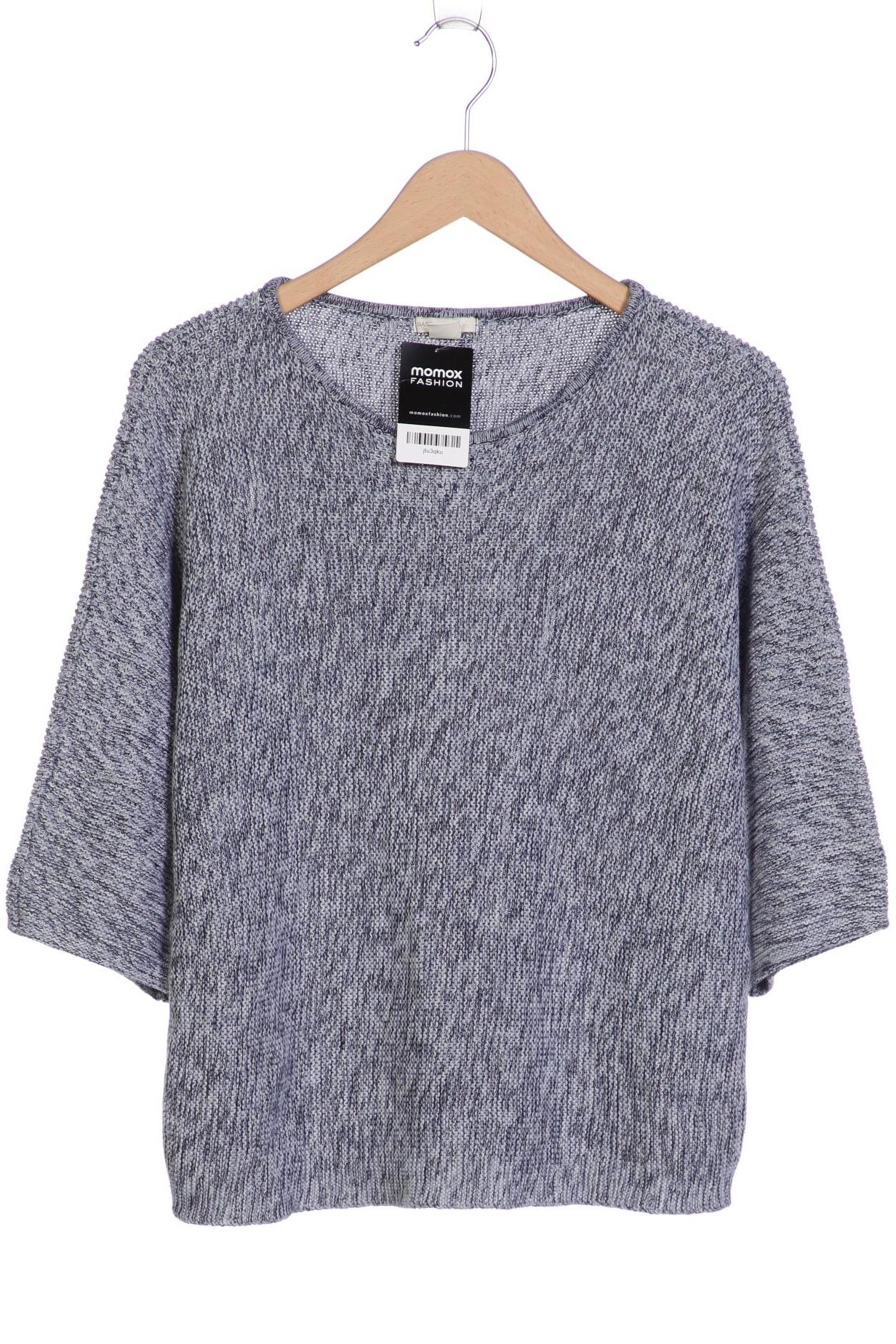

H&M Damen Pullover, hellblau