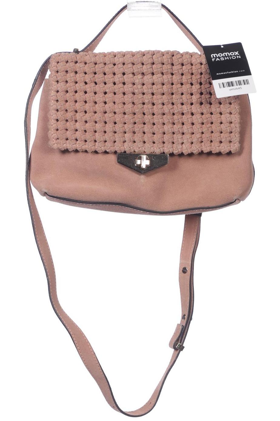 

H&M Damen Handtasche, pink