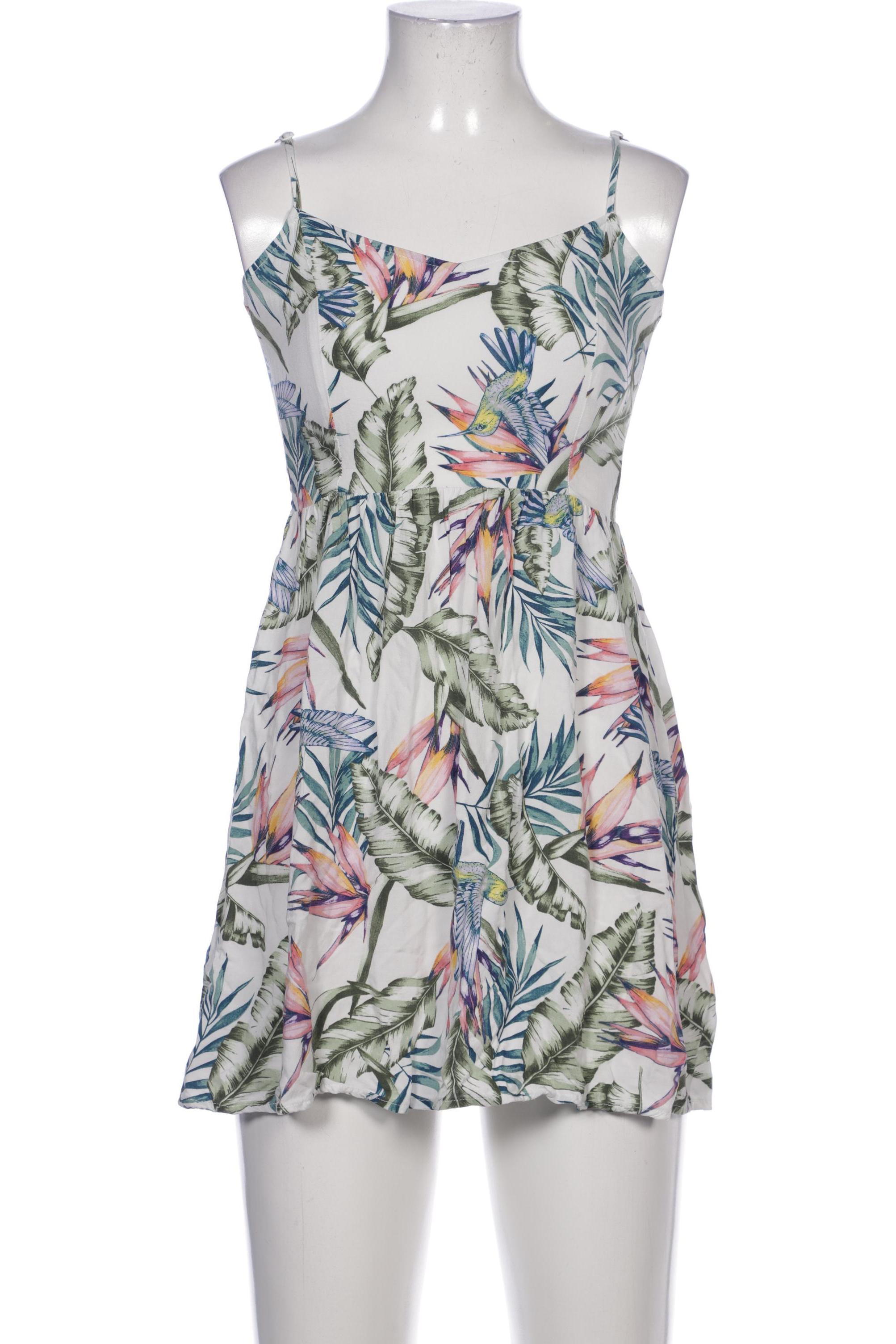 

H&M Damen Kleid, mehrfarbig, Gr. 36