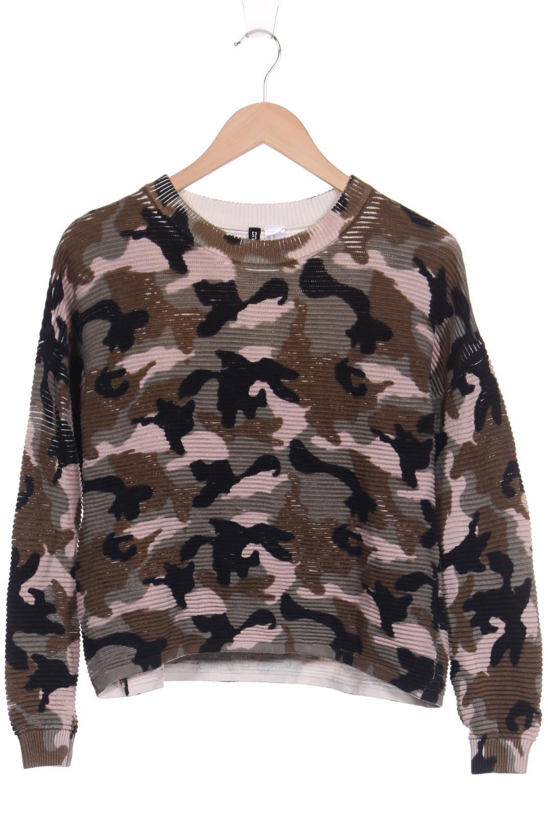 

H&M Damen Pullover, braun