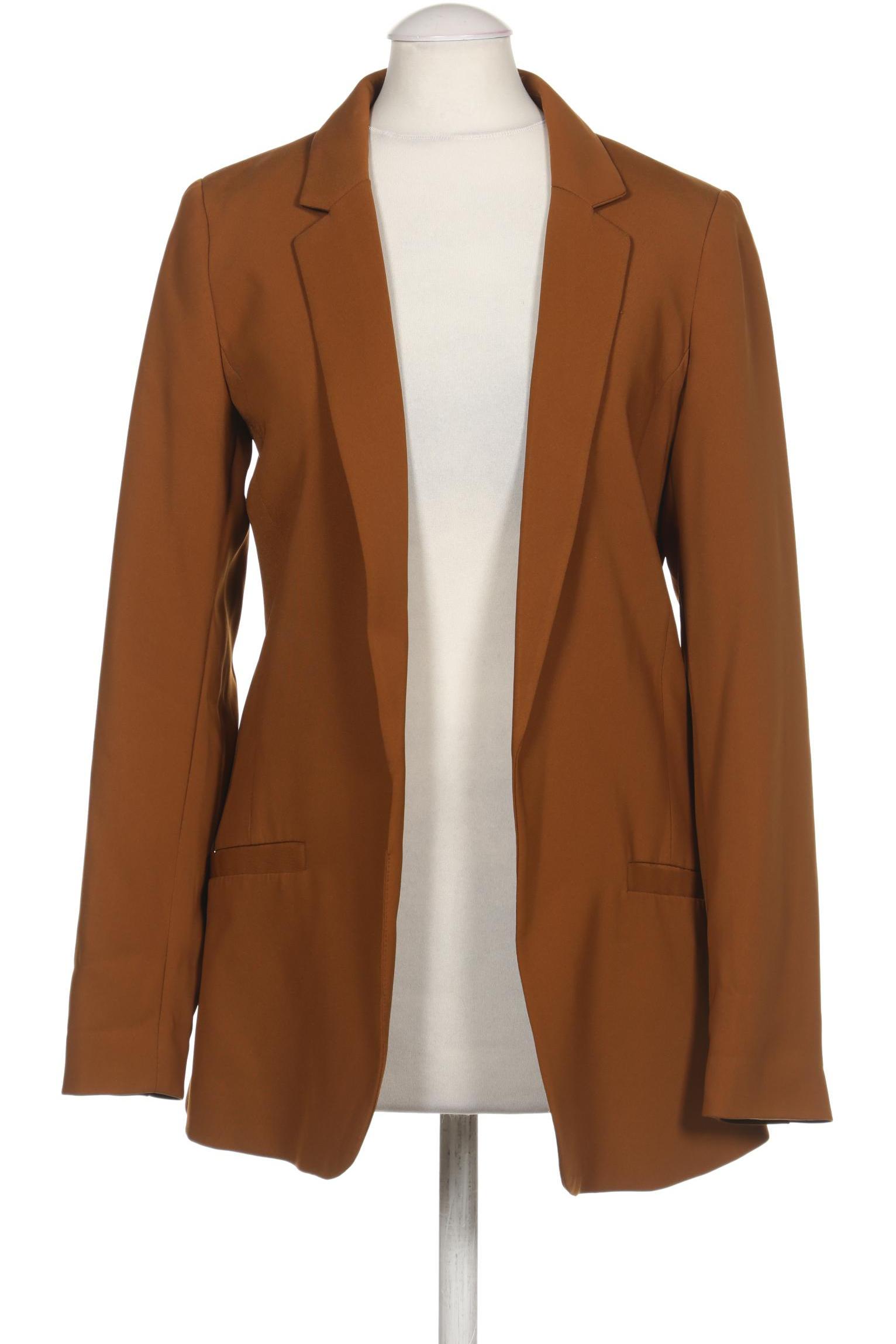 

H&M Damen Blazer, braun