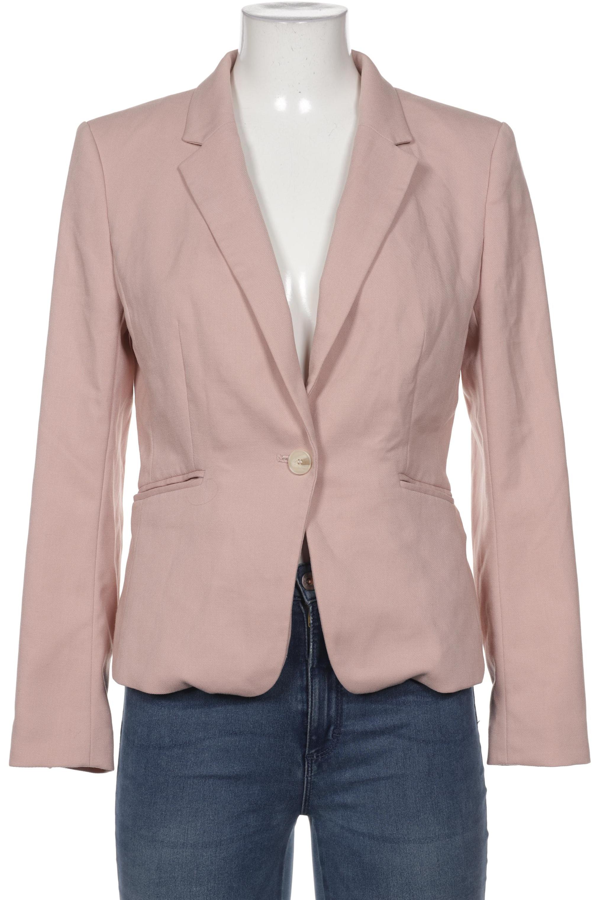 

H&M Damen Blazer, pink, Gr. 40