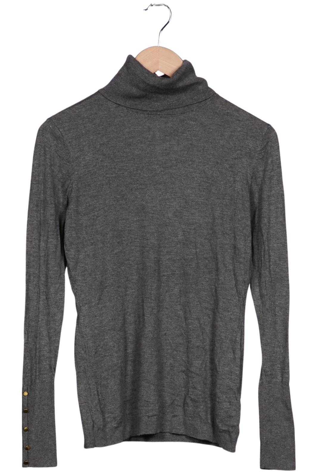 

H&M Damen Pullover, grau, Gr. 38