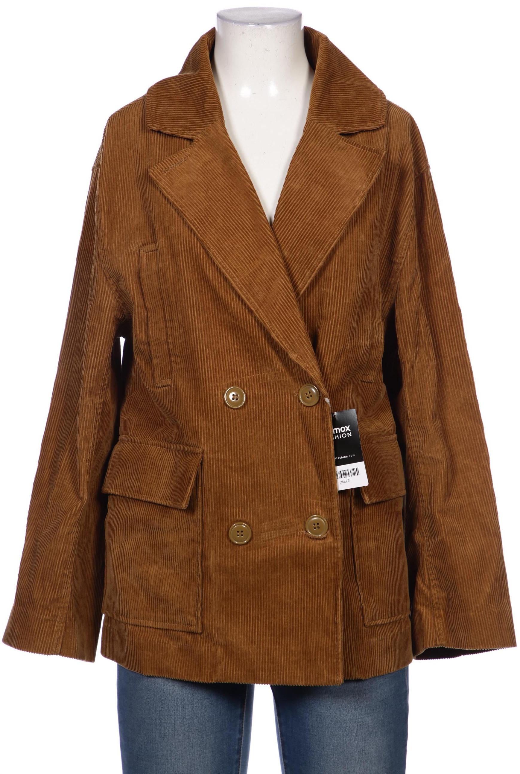 

H&M Damen Blazer, braun