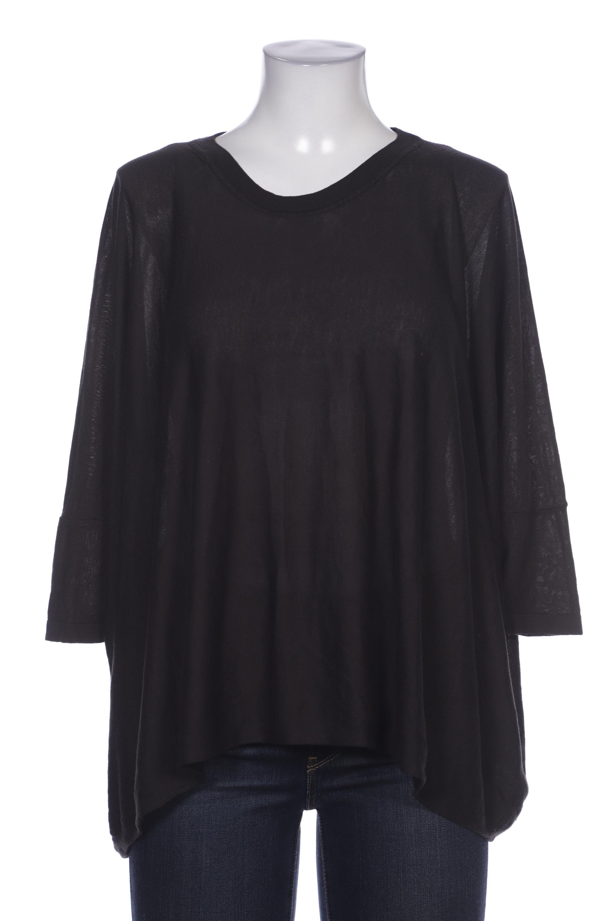 

H&M Damen Pullover, schwarz, Gr. 36